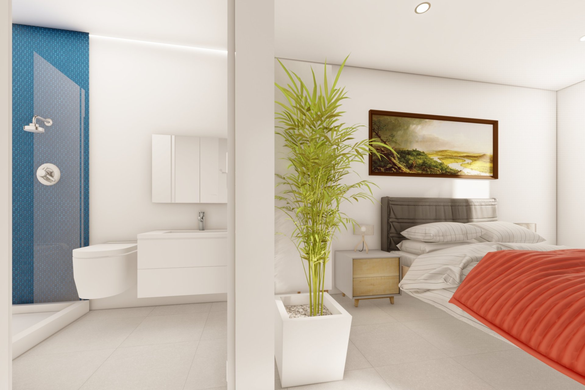 Nybyggeri - detached -
Murcia
