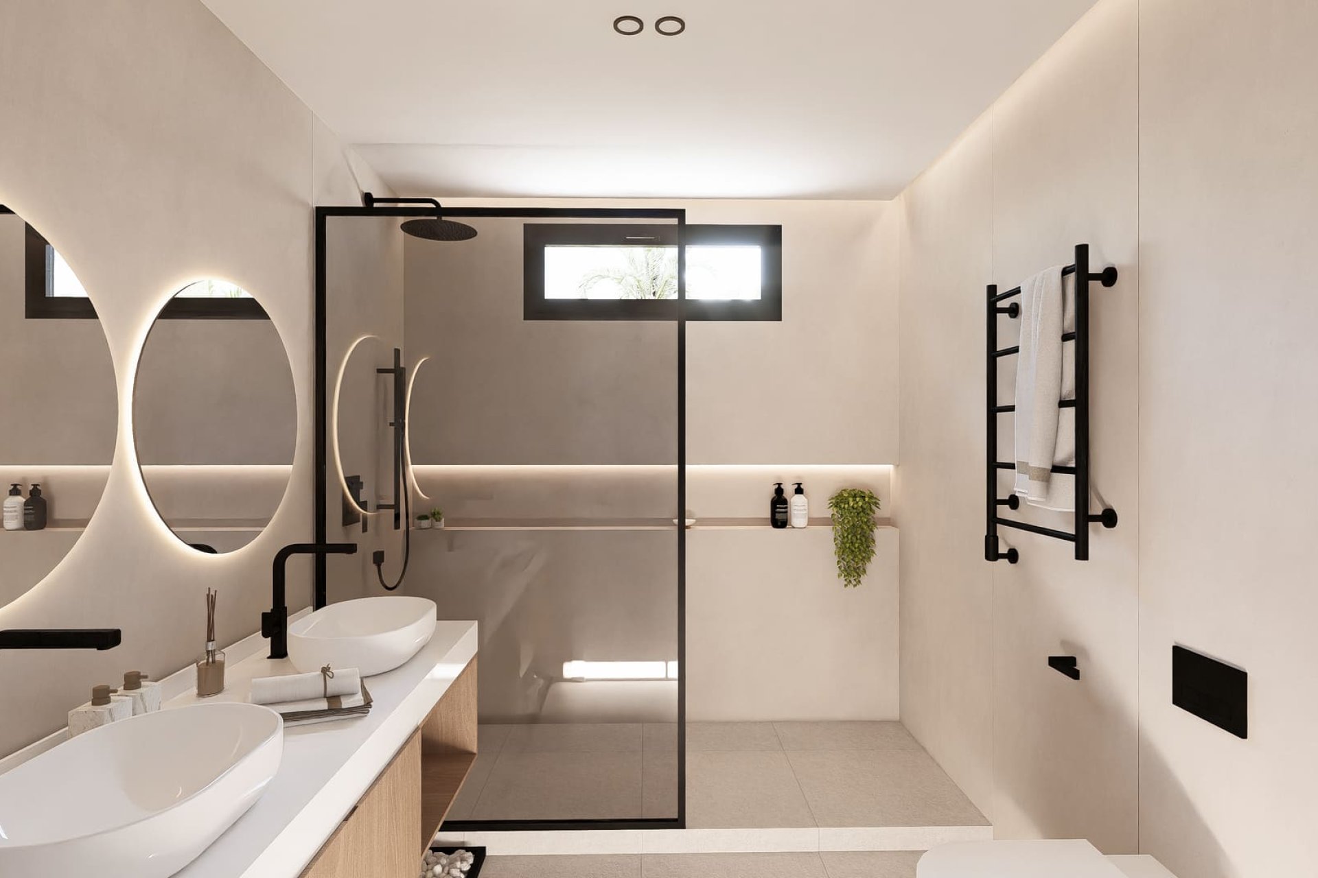Nybyggeri - detached -
Murcia