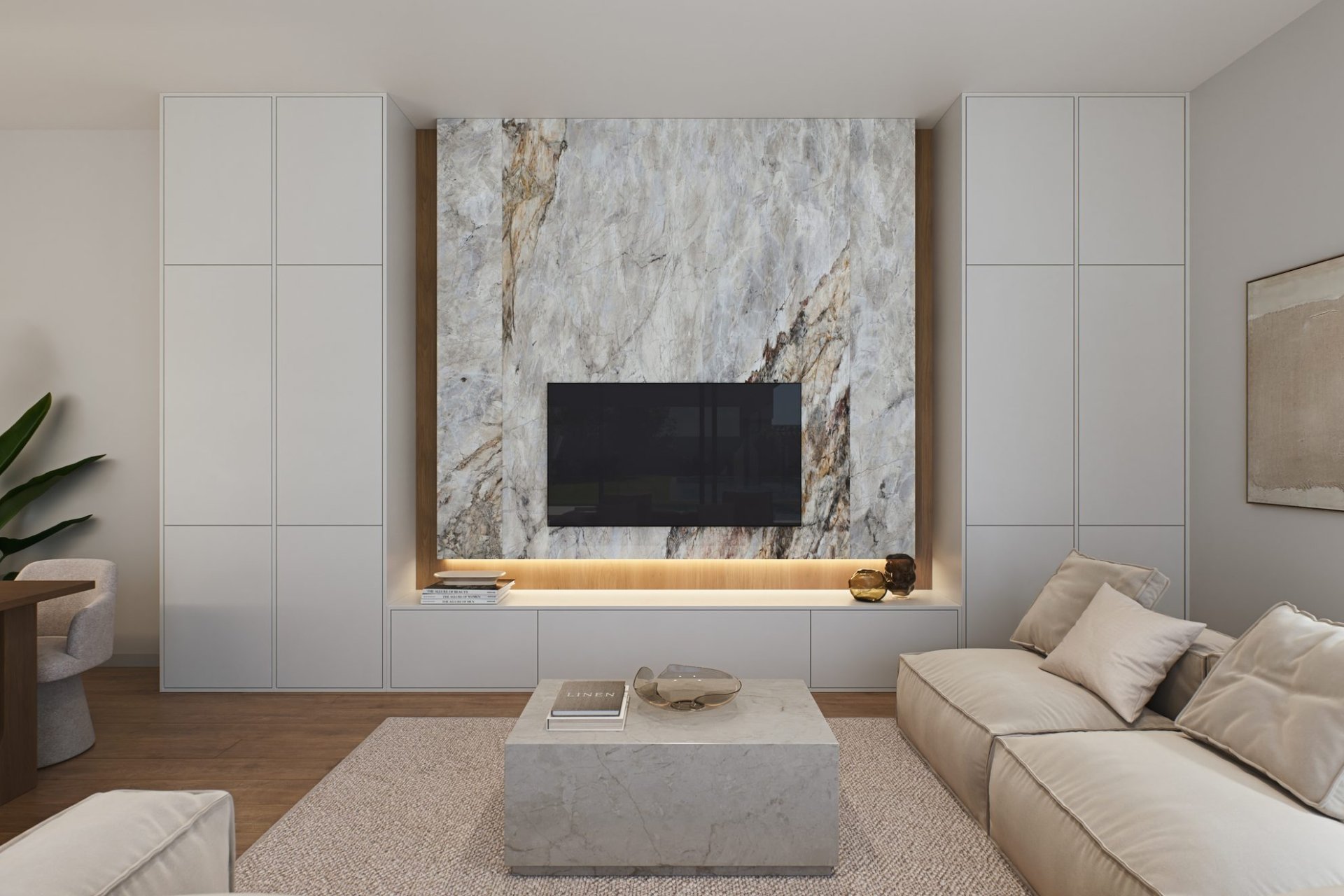 Nybyggeri - detached -
Murcia