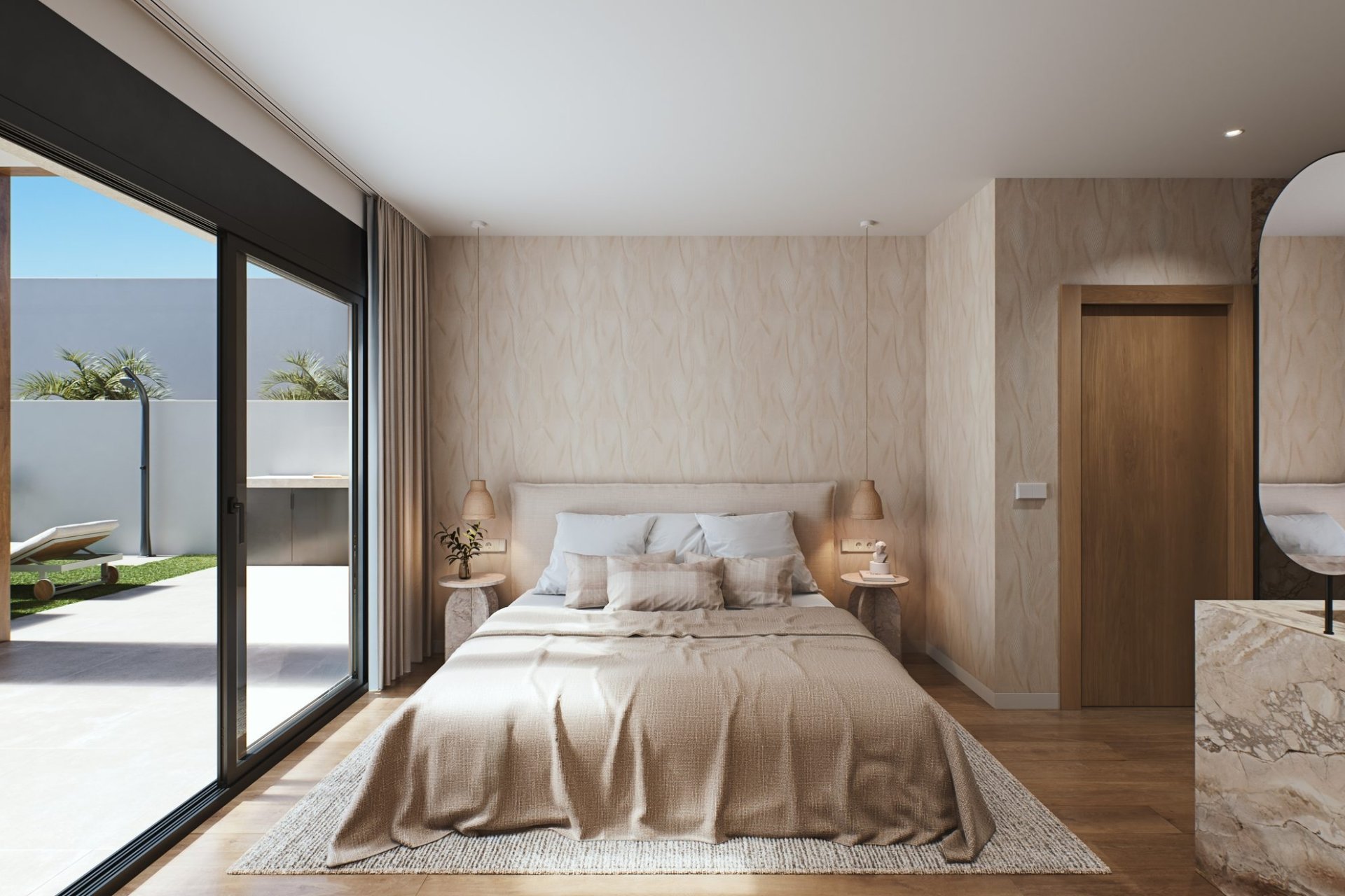 Nybyggeri - detached -
Murcia
