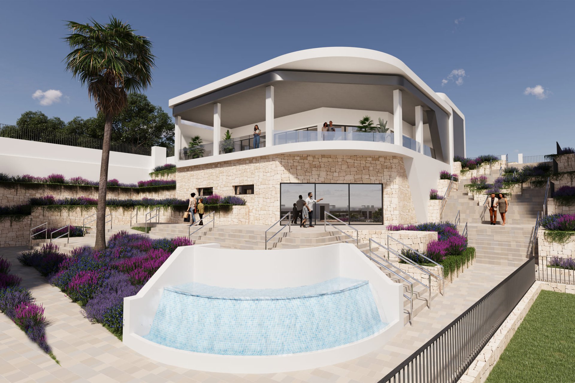 Nybyggeri - detached -
Mutxamel