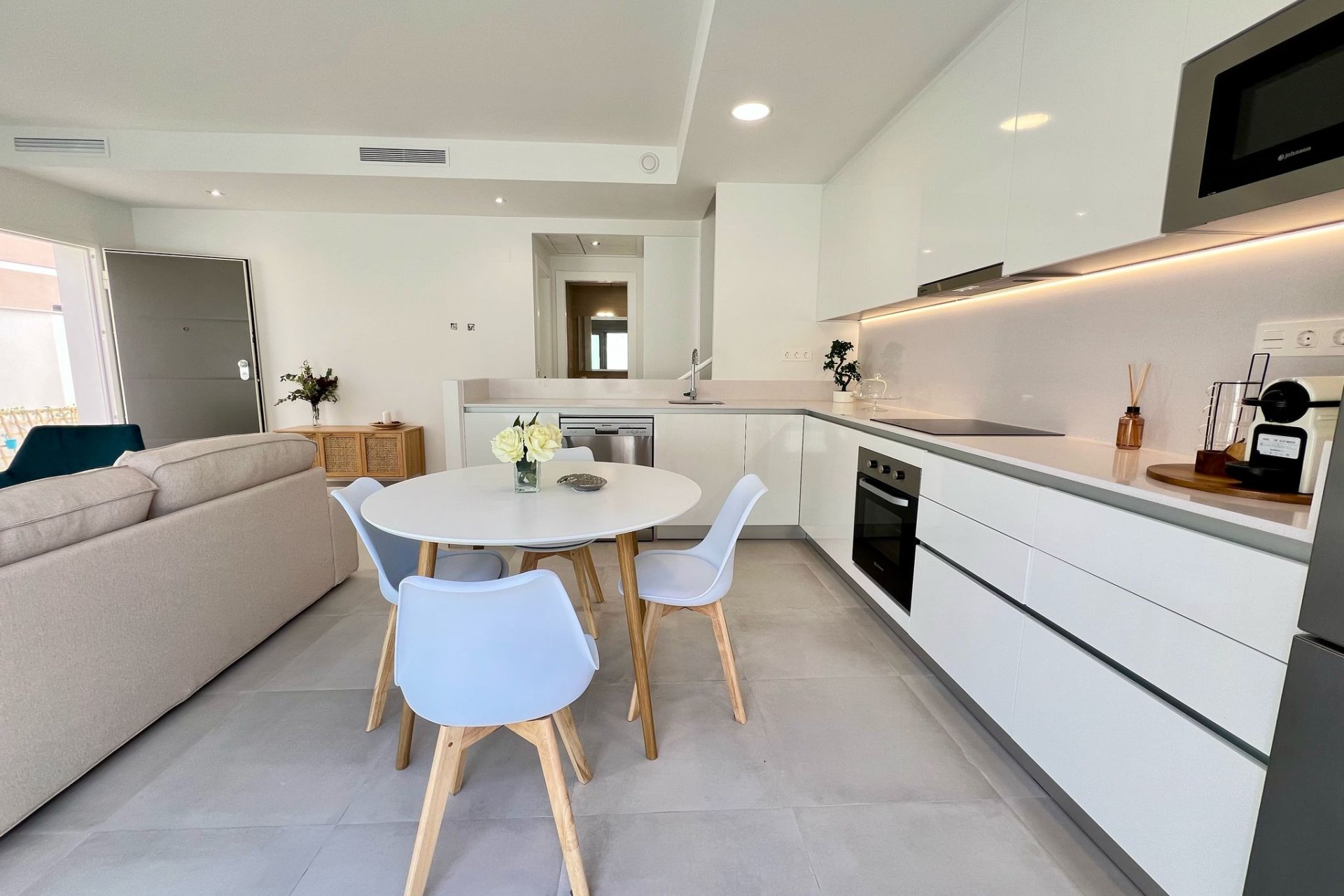 Nybyggeri - detached -
Orihuela Costa