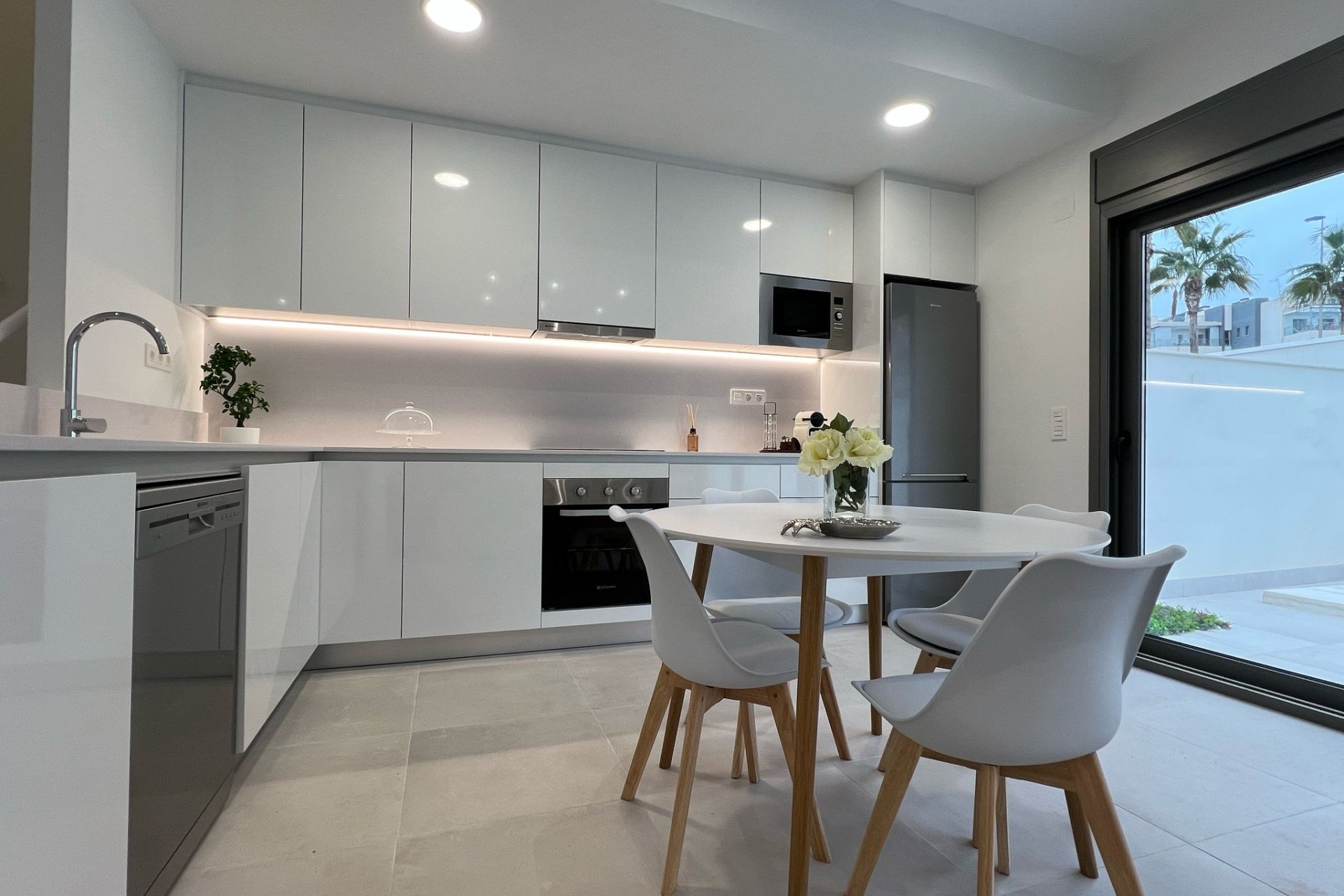 Nybyggeri - detached -
Orihuela Costa