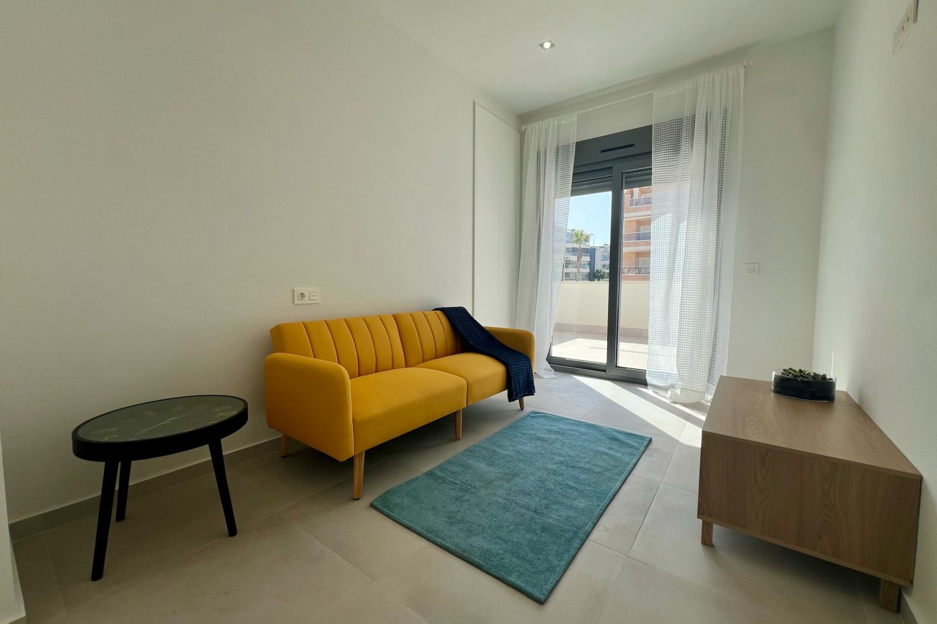 Nybyggeri - detached -
Orihuela Costa