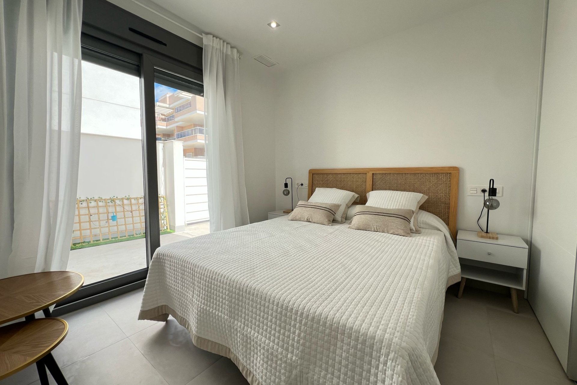 Nybyggeri - detached -
Orihuela Costa