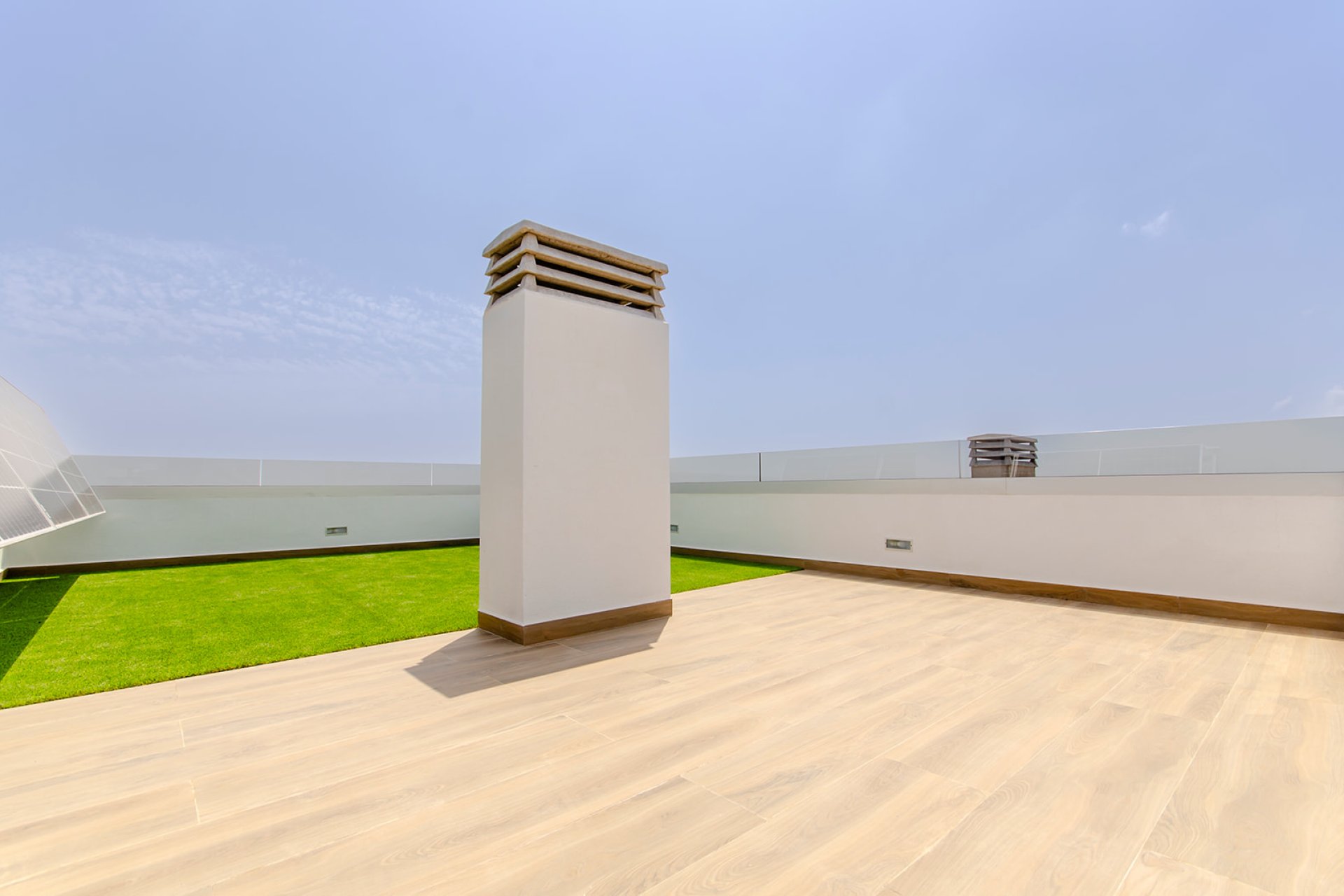 Nybyggeri - detached -
Orihuela Costa
