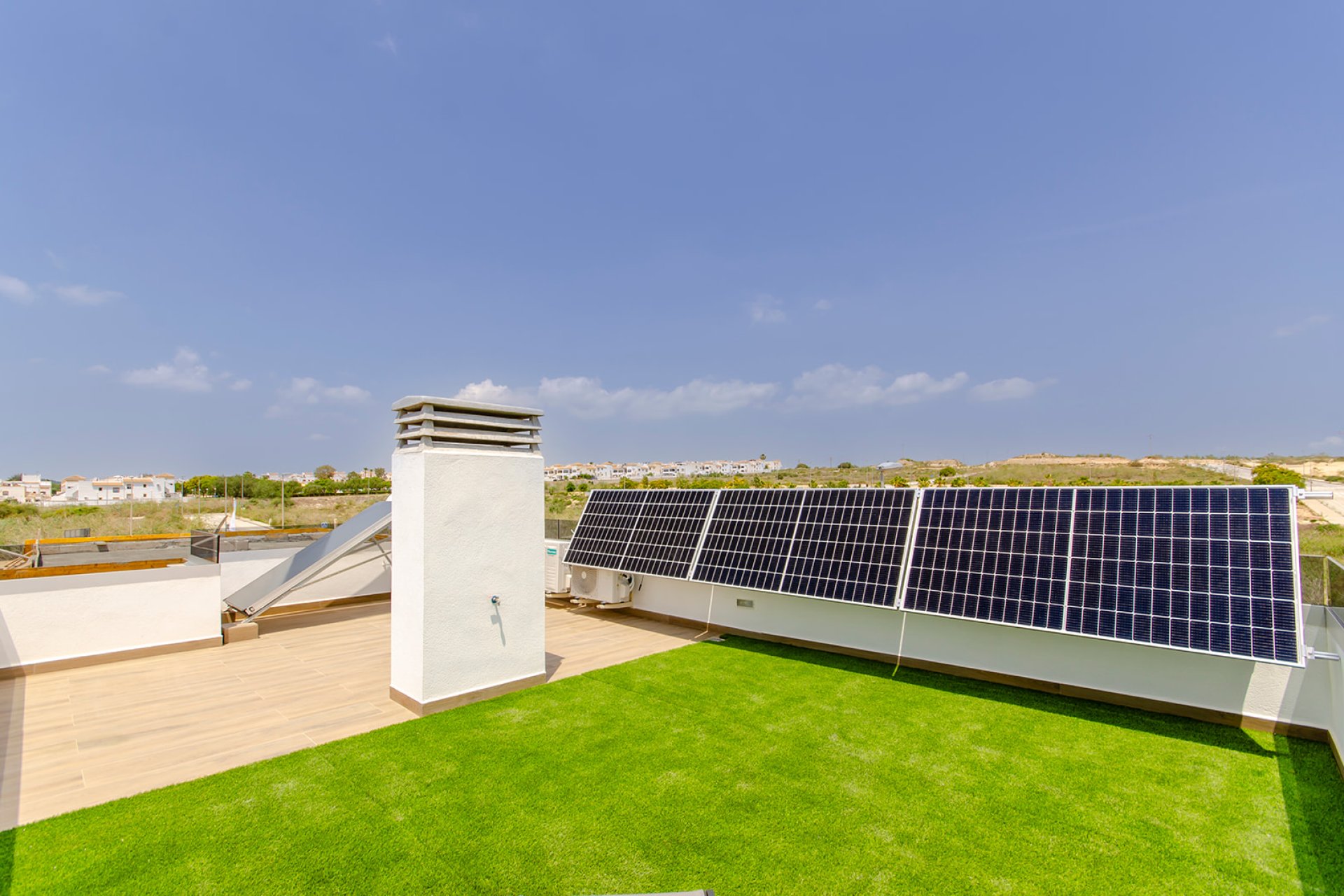 Nybyggeri - detached -
Orihuela Costa