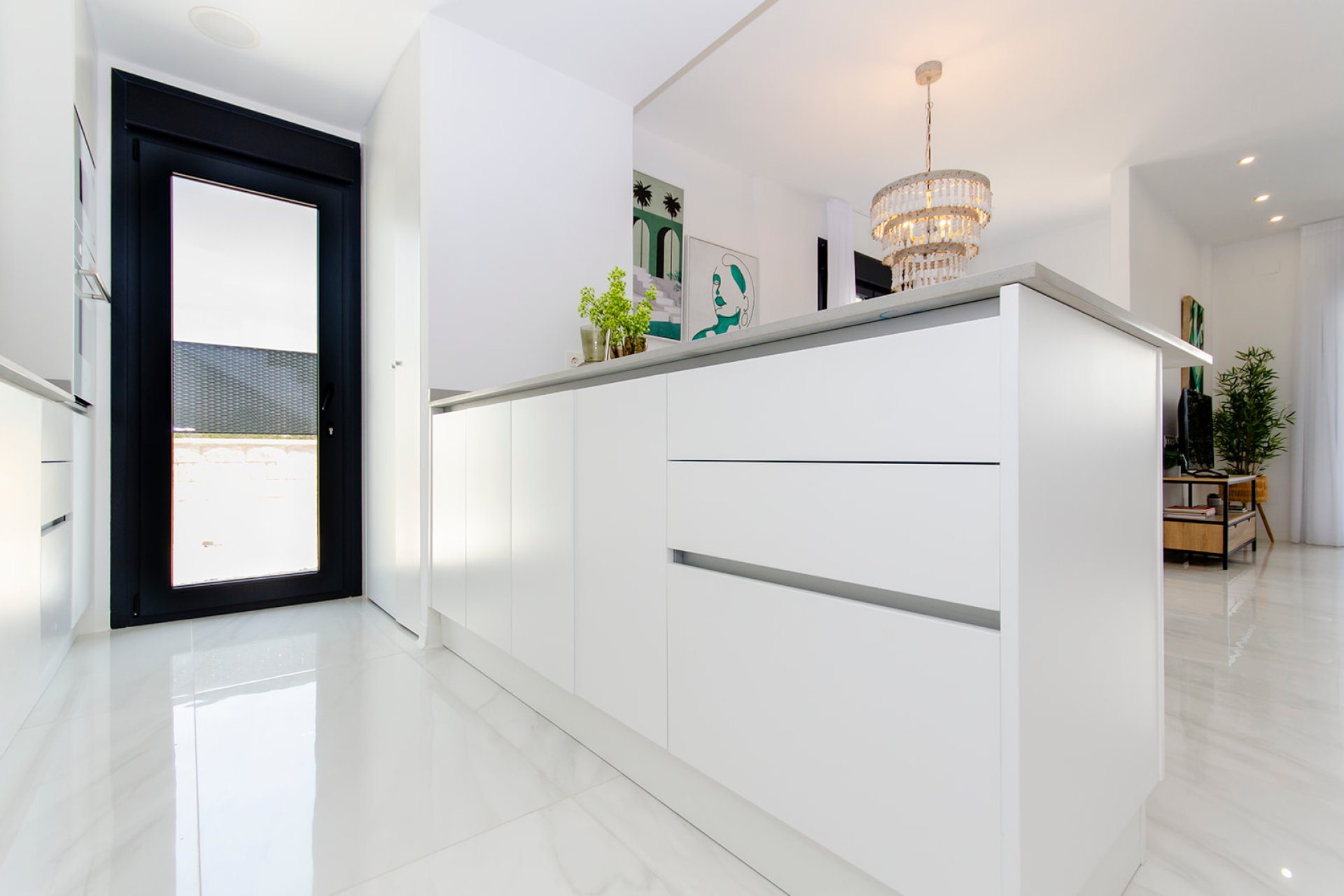 Nybyggeri - detached -
Orihuela Costa