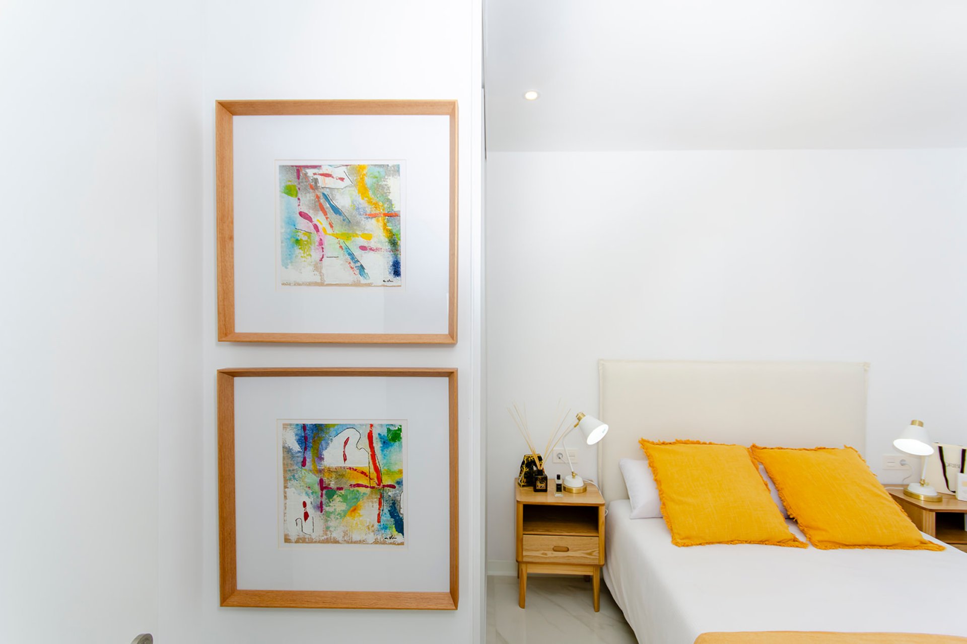 Nybyggeri - detached -
Orihuela Costa
