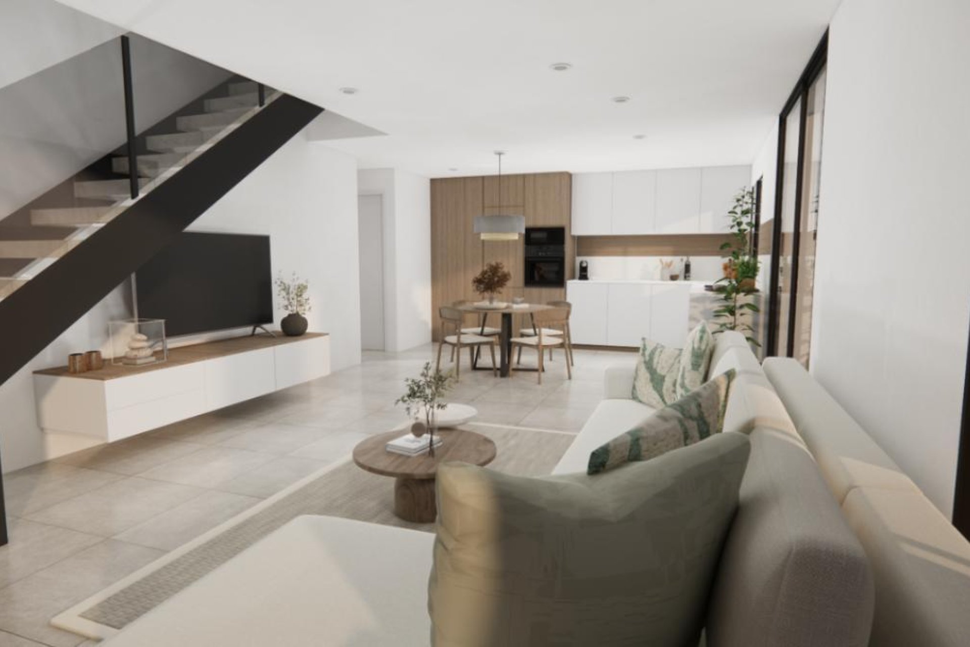 Nybyggeri - detached -
Orihuela Costa