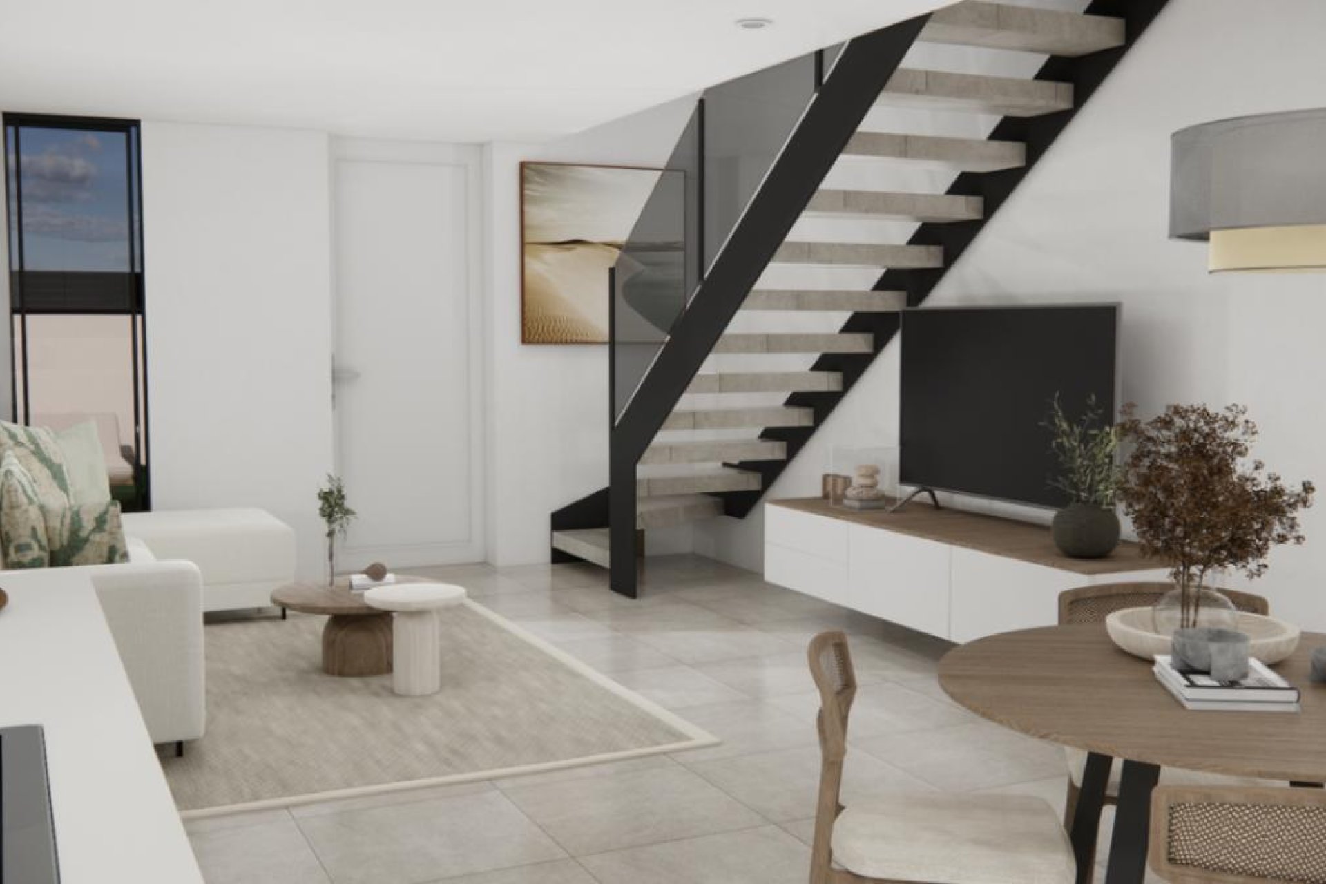 Nybyggeri - detached -
Orihuela Costa