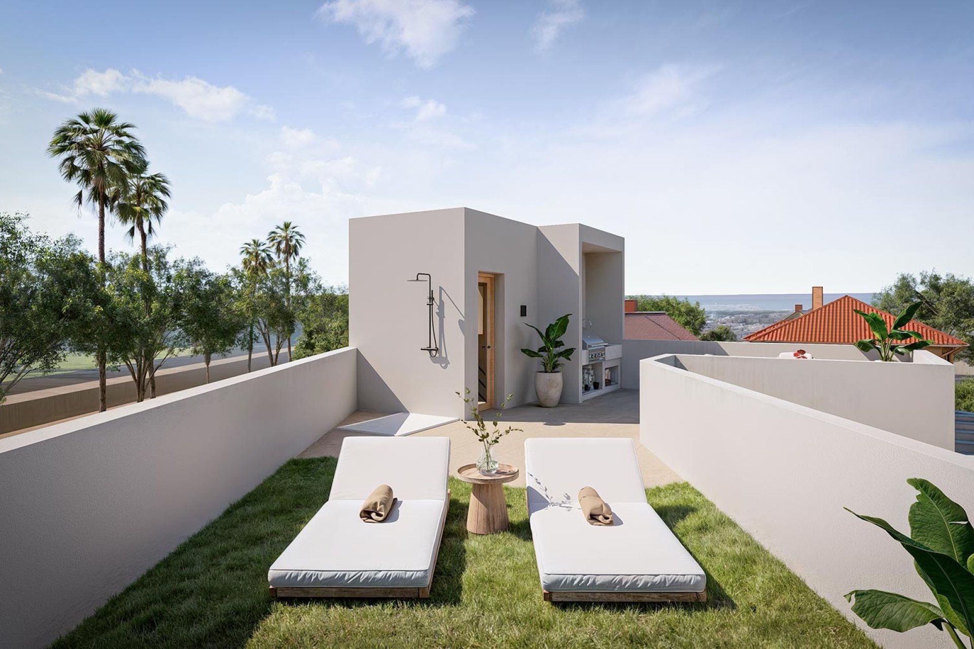 Nybyggeri - detached -
Orihuela Costa