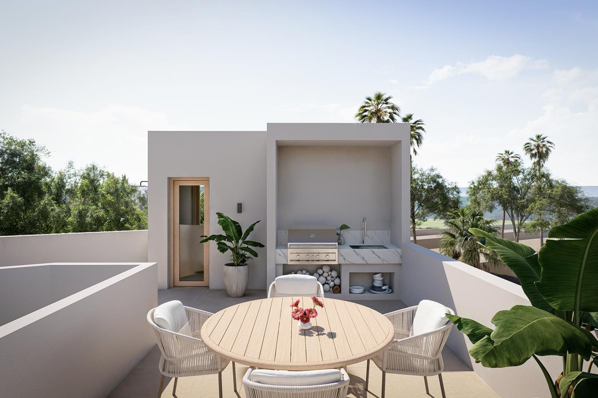 Nybyggeri - detached -
Orihuela Costa