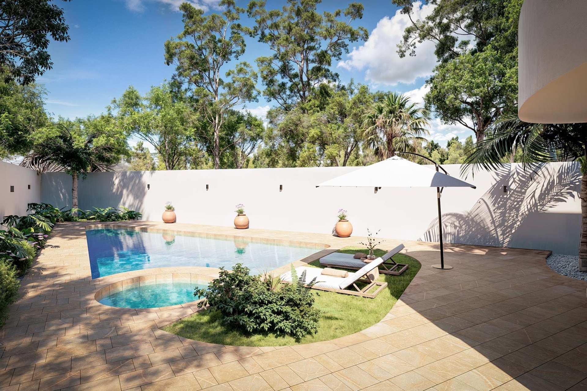 Nybyggeri - detached -
Orihuela Costa