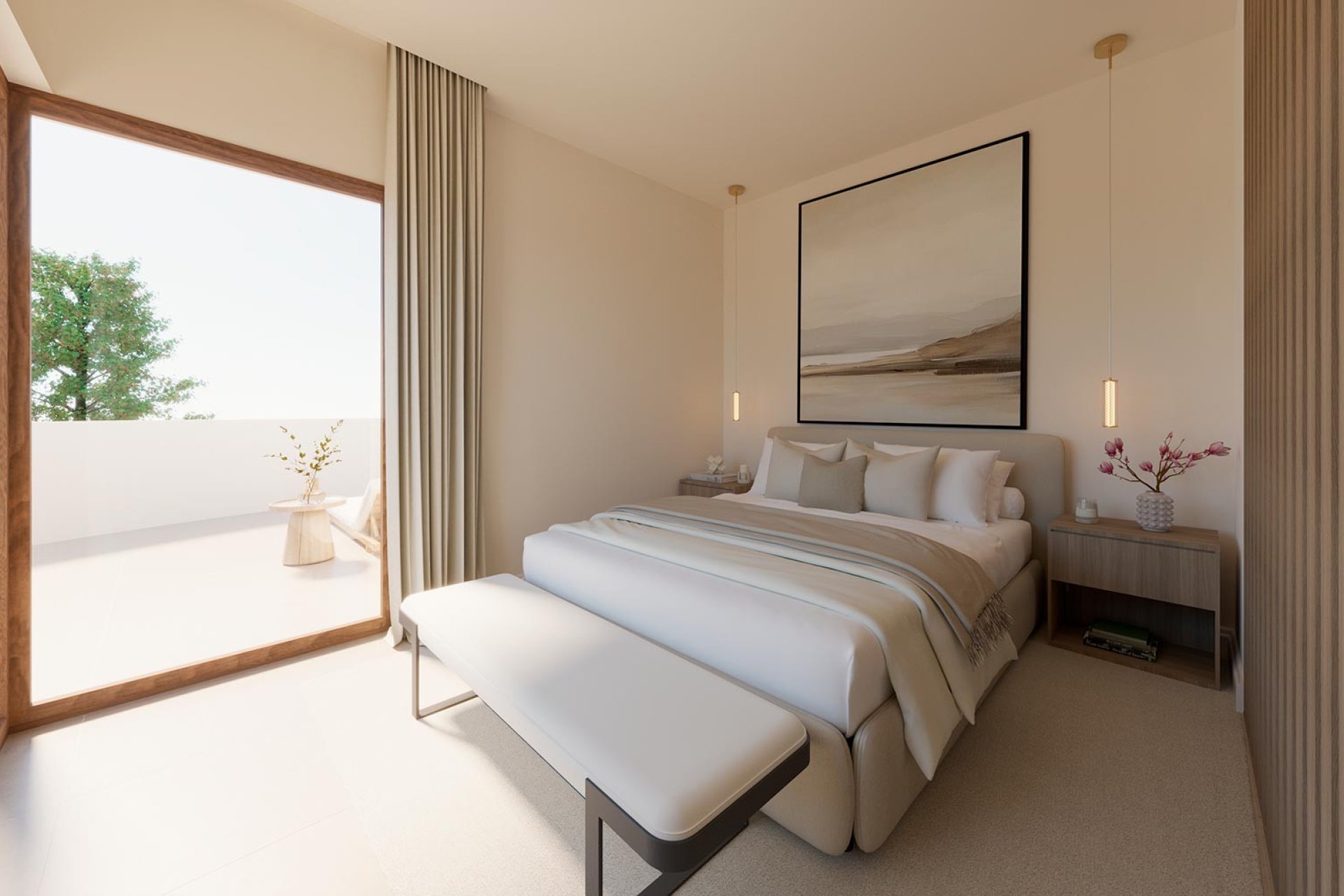 Nybyggeri - detached -
Orihuela Costa