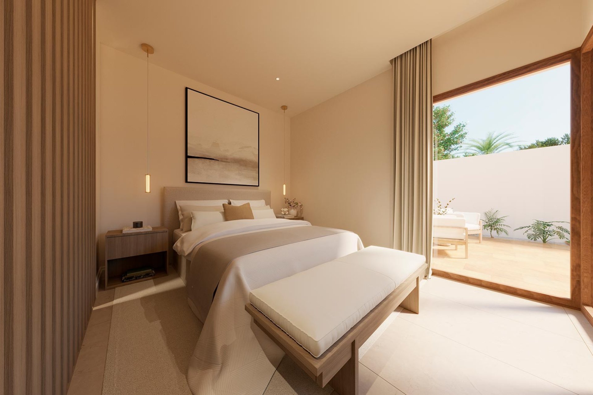 Nybyggeri - detached -
Orihuela Costa