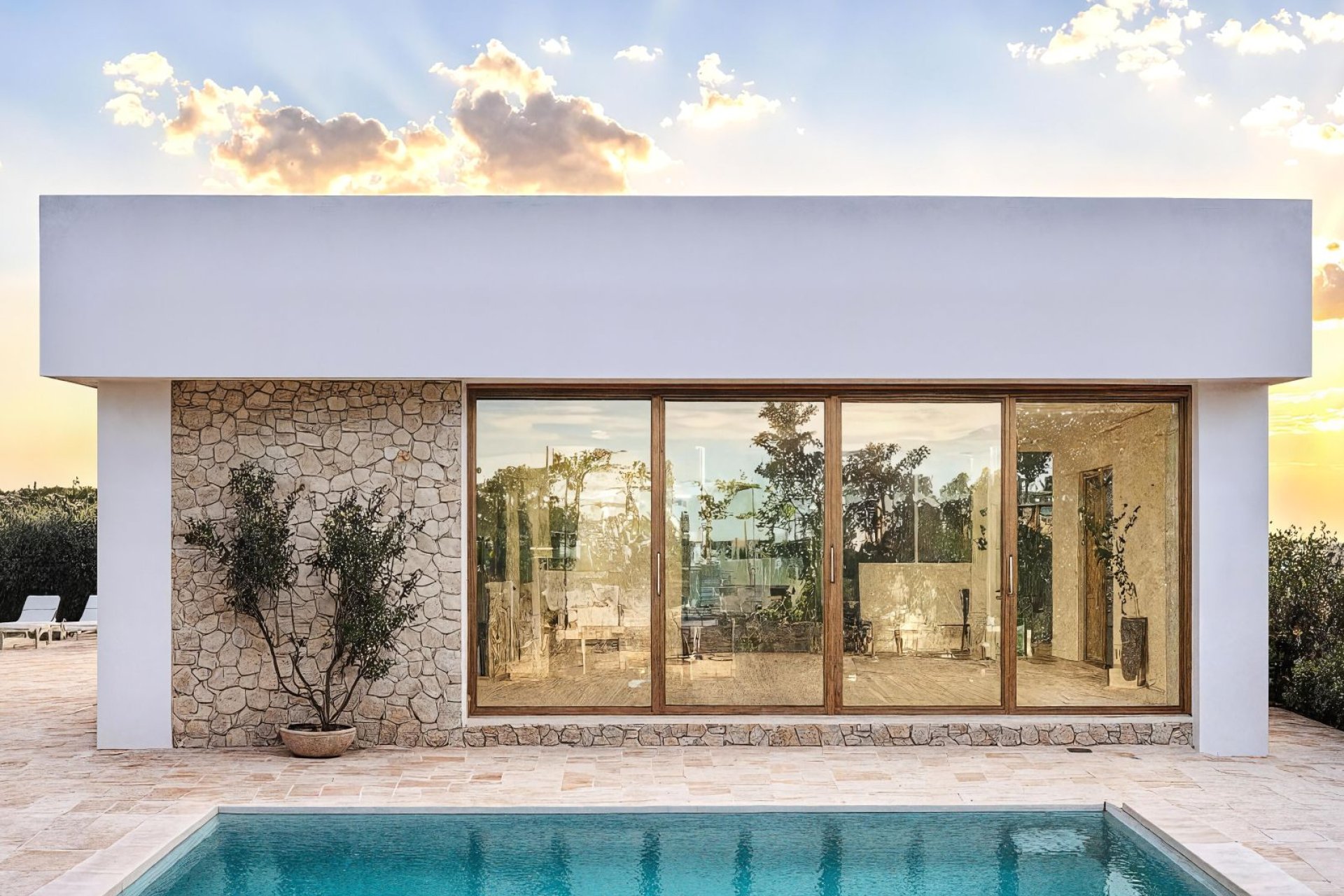 Nybyggeri - detached -
Orihuela