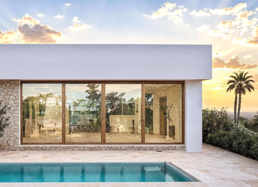 Nybyggeri - detached -
Orihuela