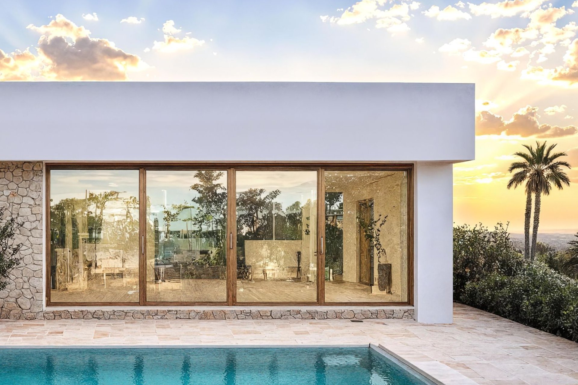 Nybyggeri - detached -
Orihuela
