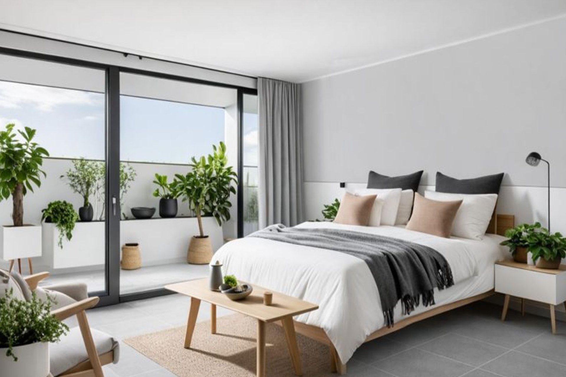 Nybyggeri - detached -
Orihuela