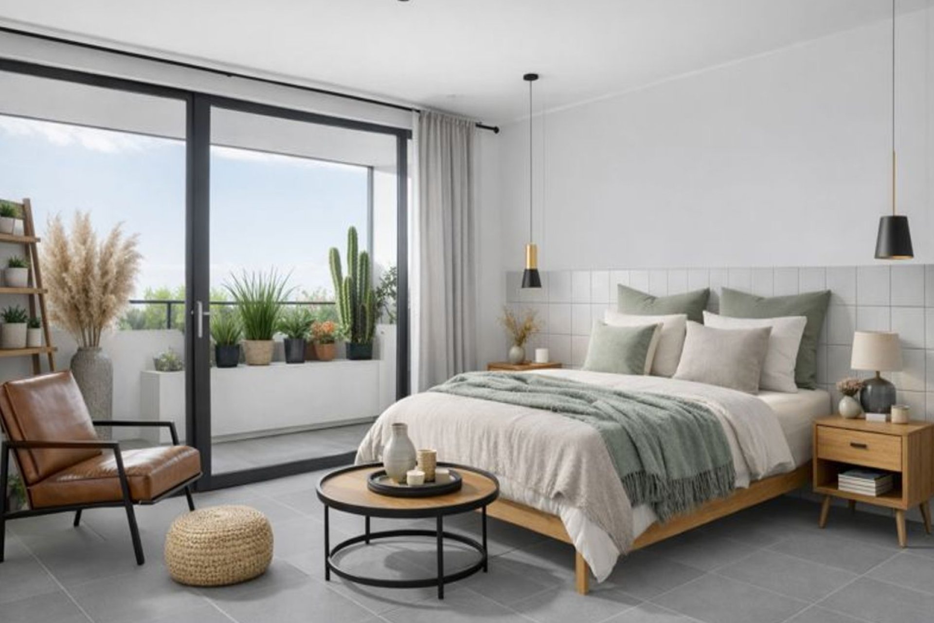Nybyggeri - detached -
Orihuela