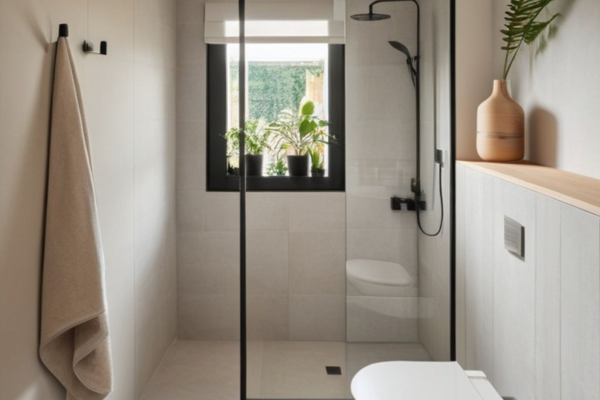 Nybyggeri - detached -
Orihuela