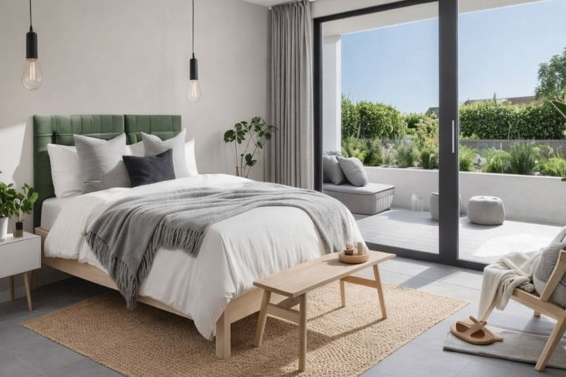 Nybyggeri - detached -
Orihuela