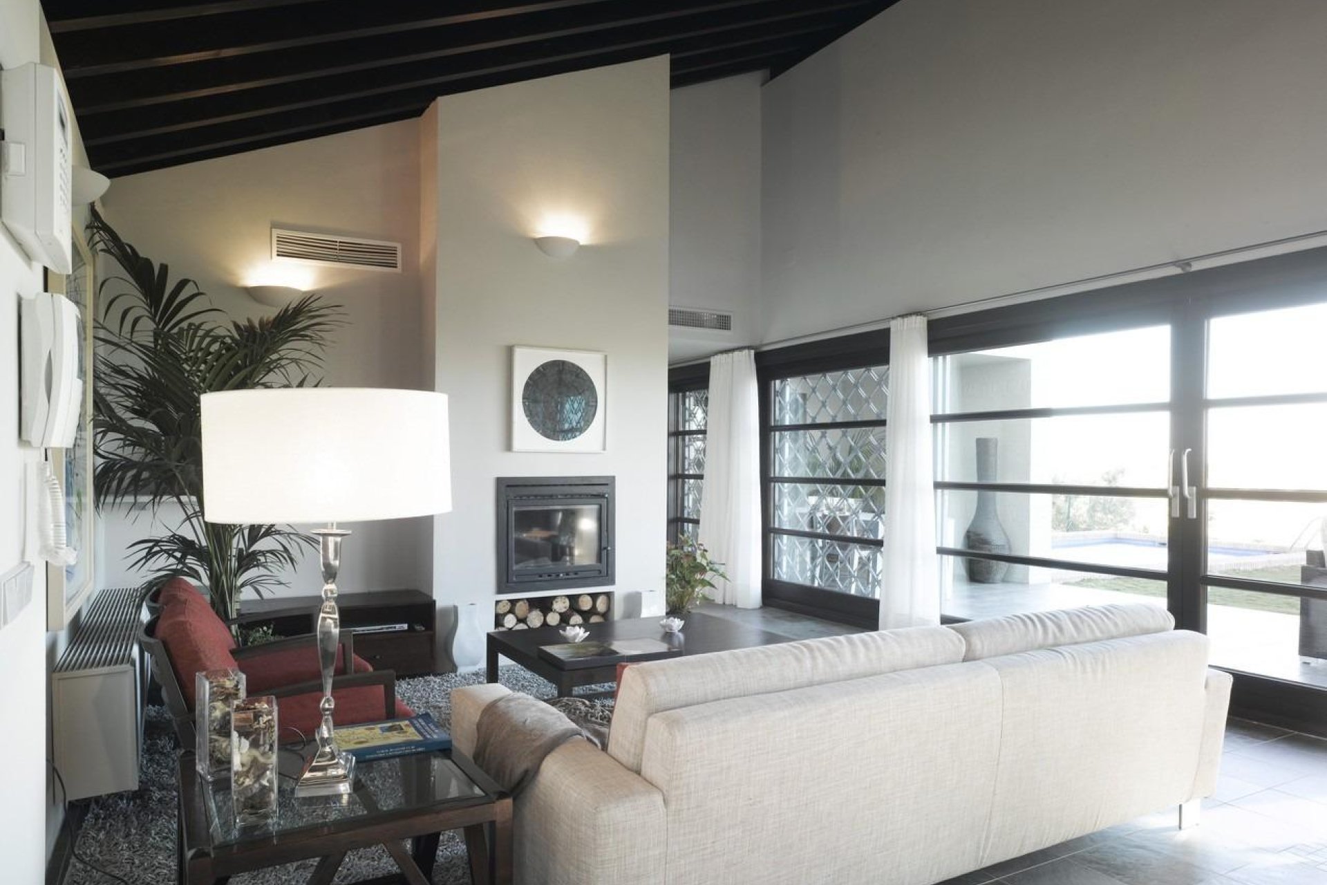 Nybyggeri - detached -
Peraleja Golf