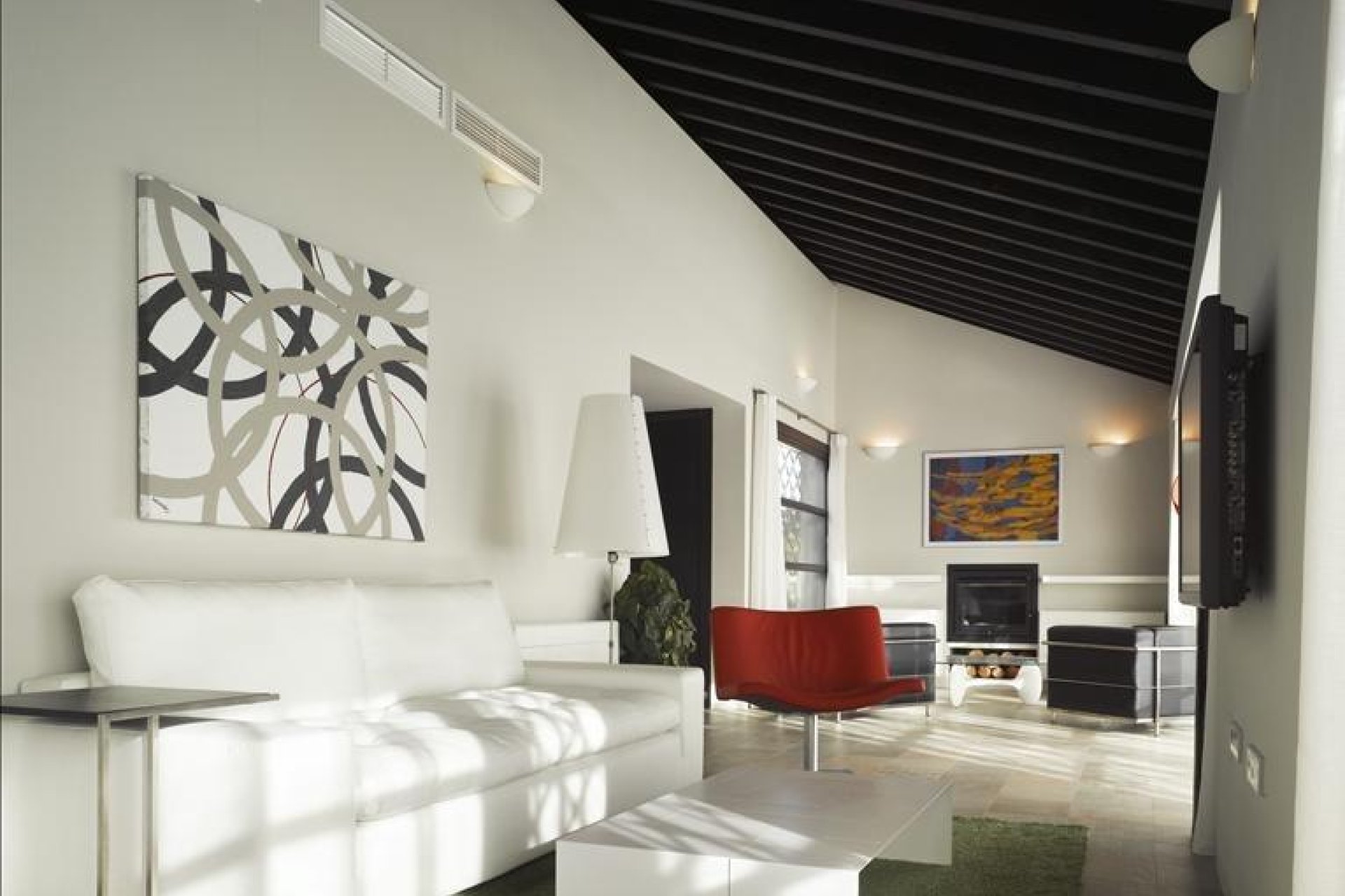 Nybyggeri - detached -
Peraleja Golf