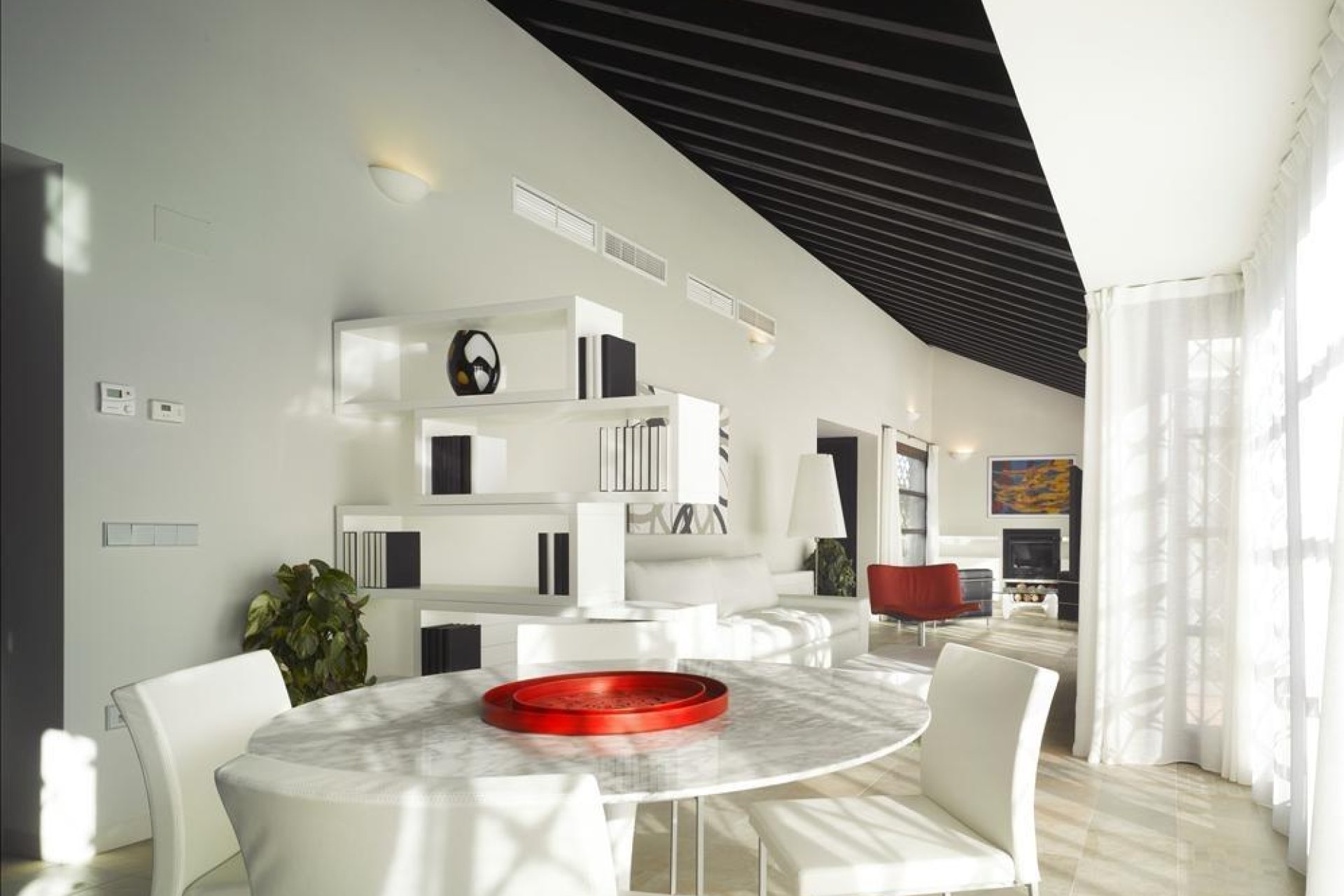 Nybyggeri - detached -
Peraleja Golf