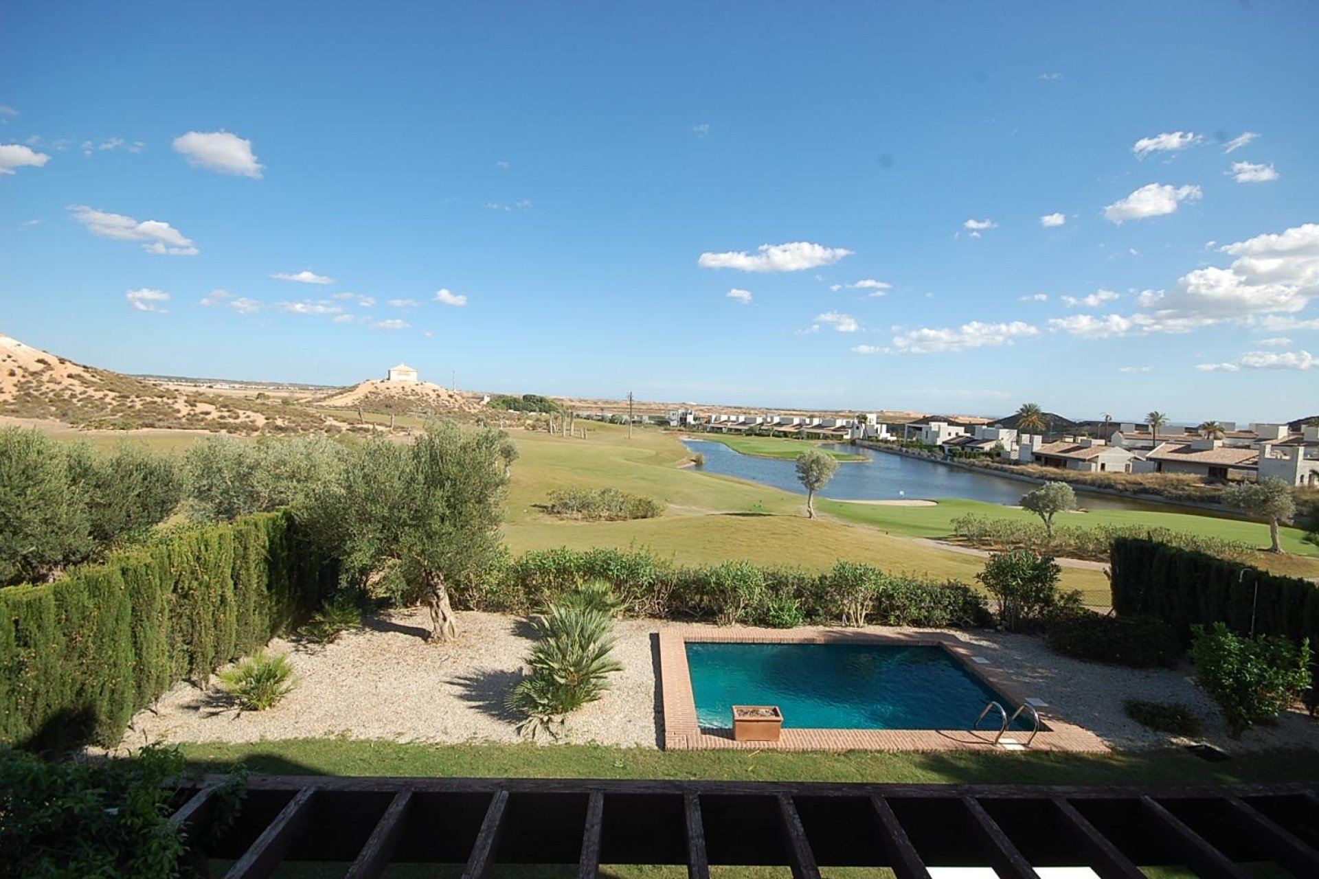 Nybyggeri - detached -
Peraleja Golf