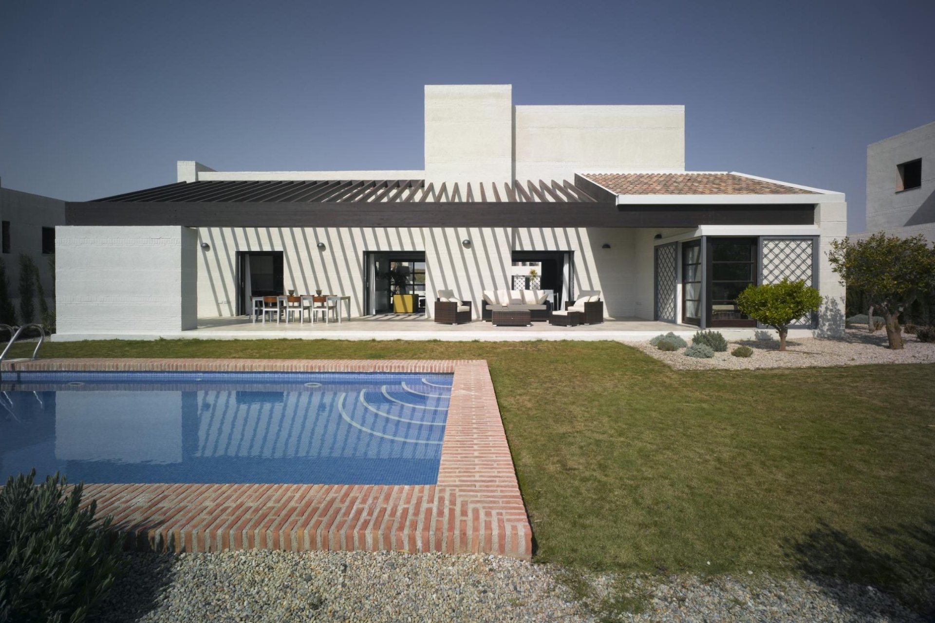 Nybyggeri - detached -
Peraleja Golf