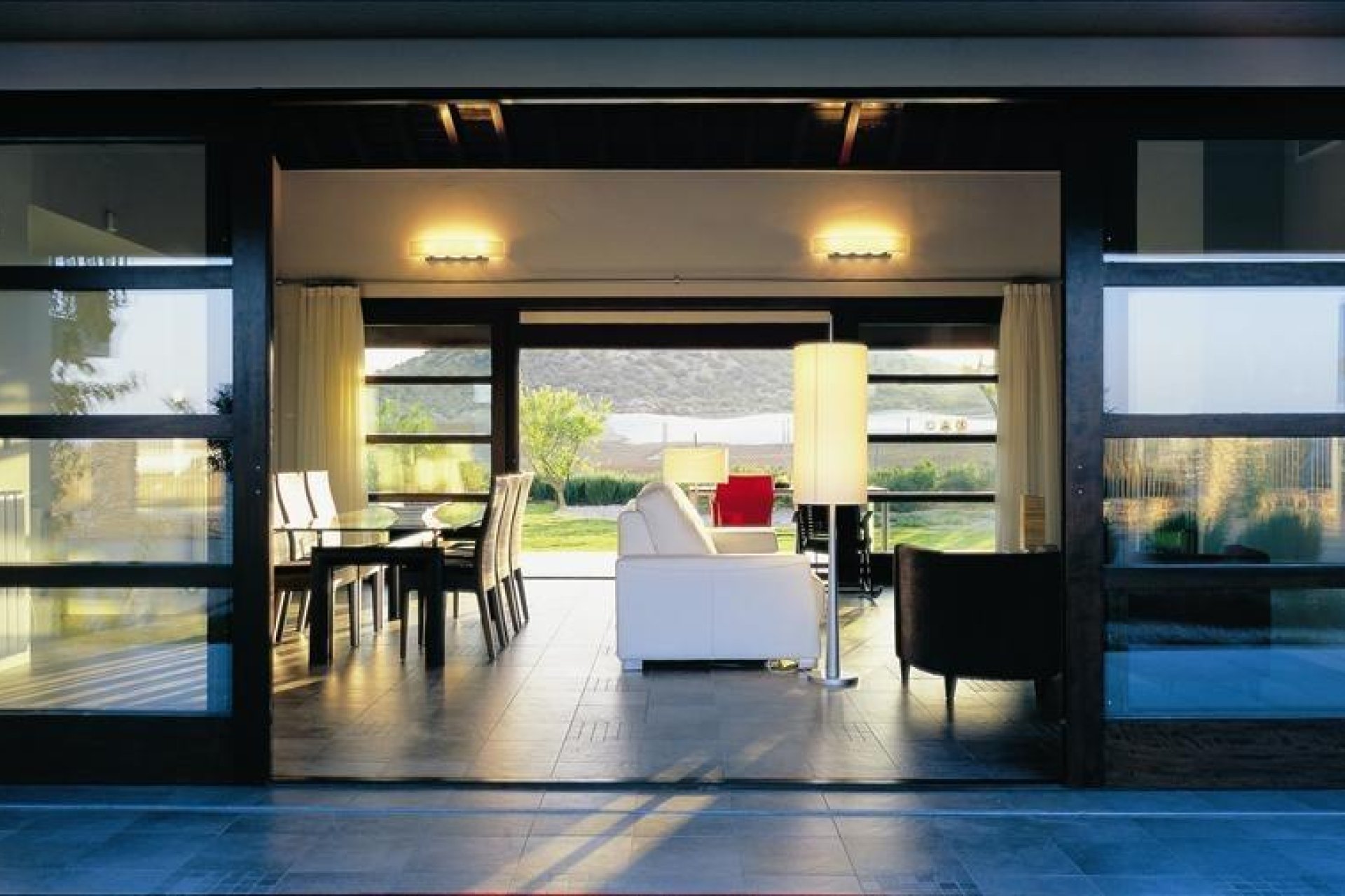 Nybyggeri - detached -
Peraleja Golf