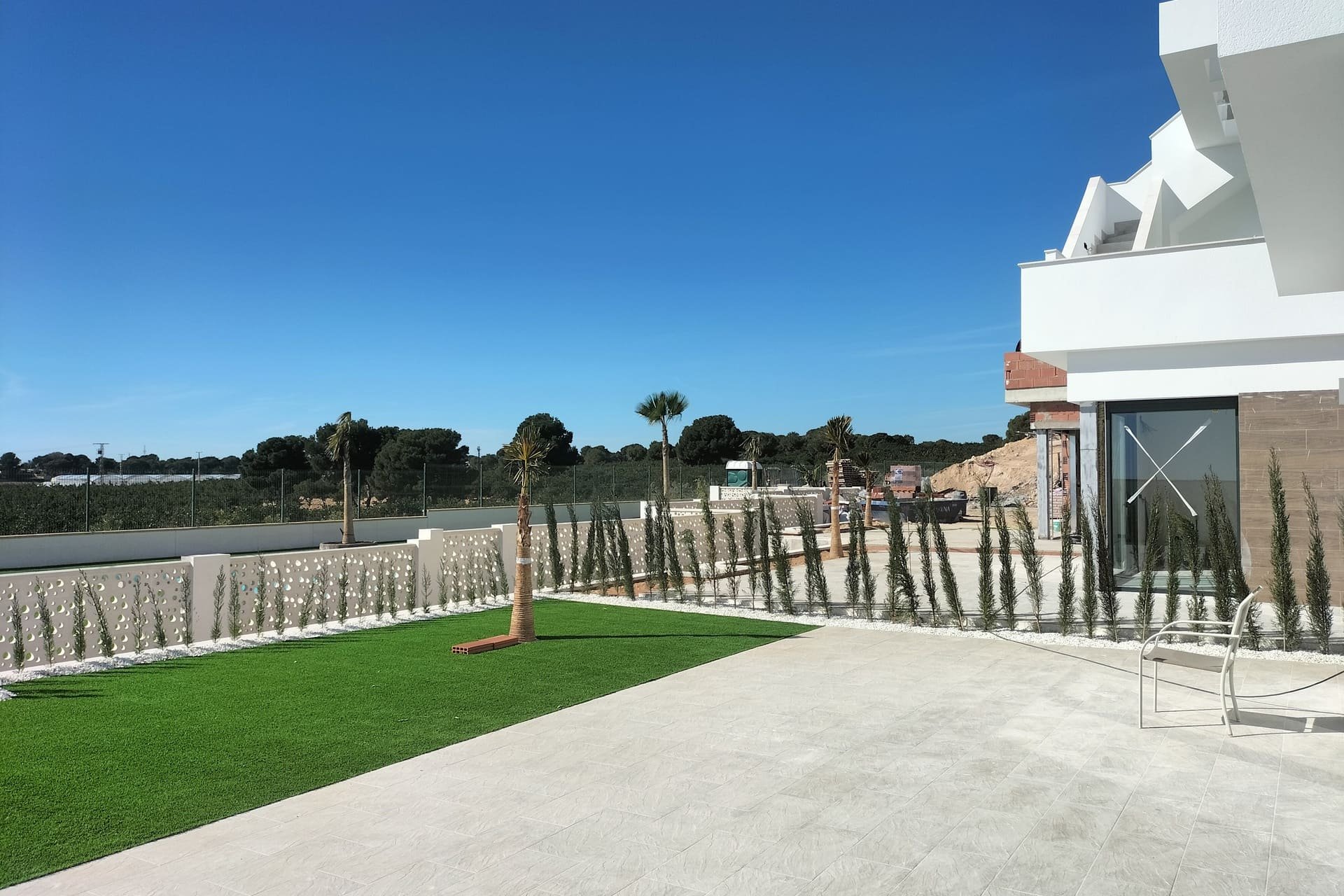 Nybyggeri - detached -
Pilar de la Horadada