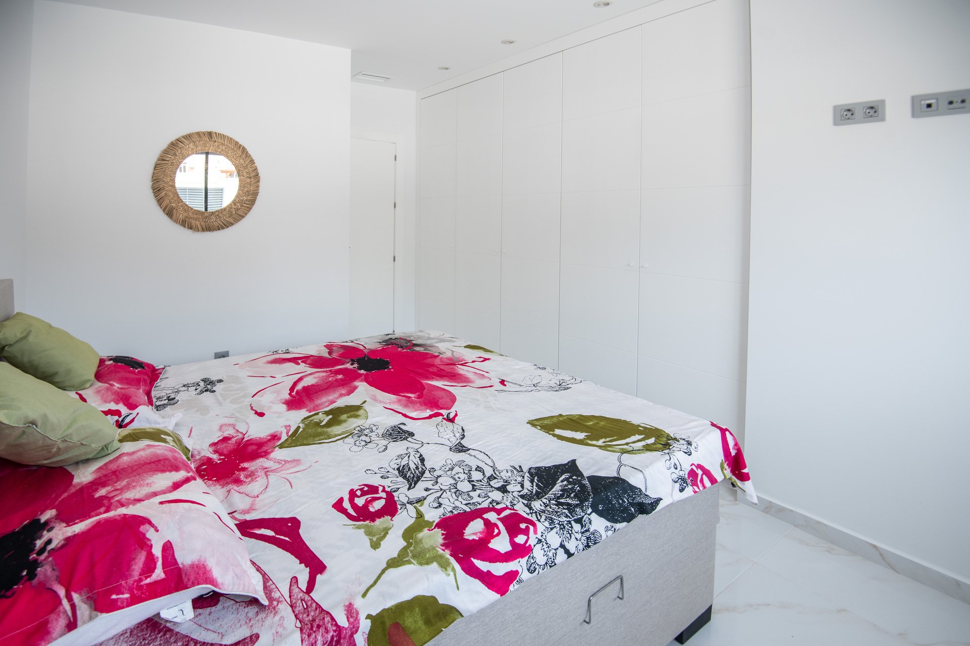 Nybyggeri - detached -
Pinar de Campoverde