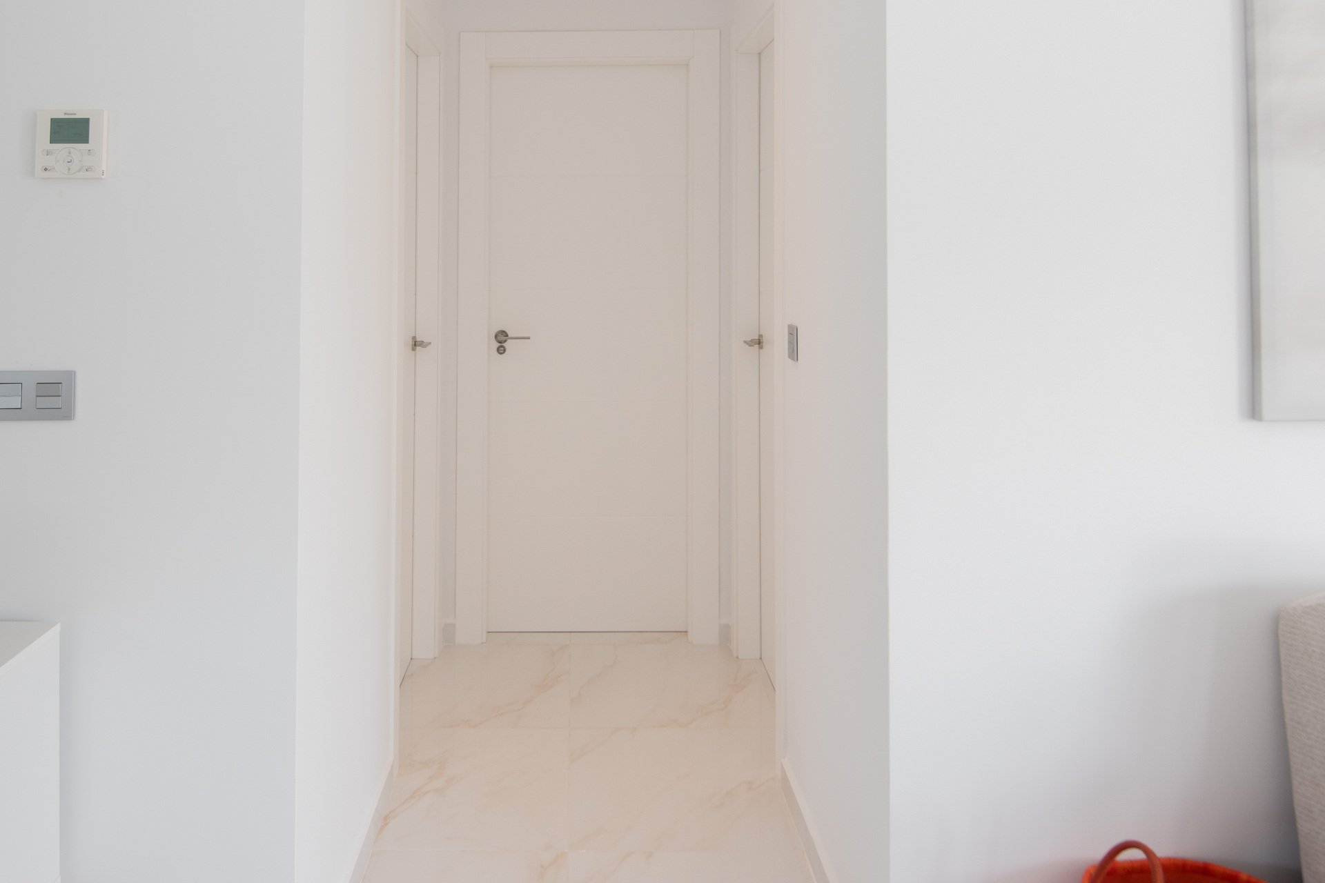 Nybyggeri - detached -
Pinar de Campoverde