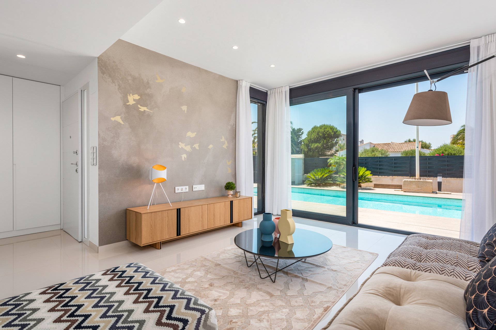 Nybyggeri - detached -
Playa Paraiso