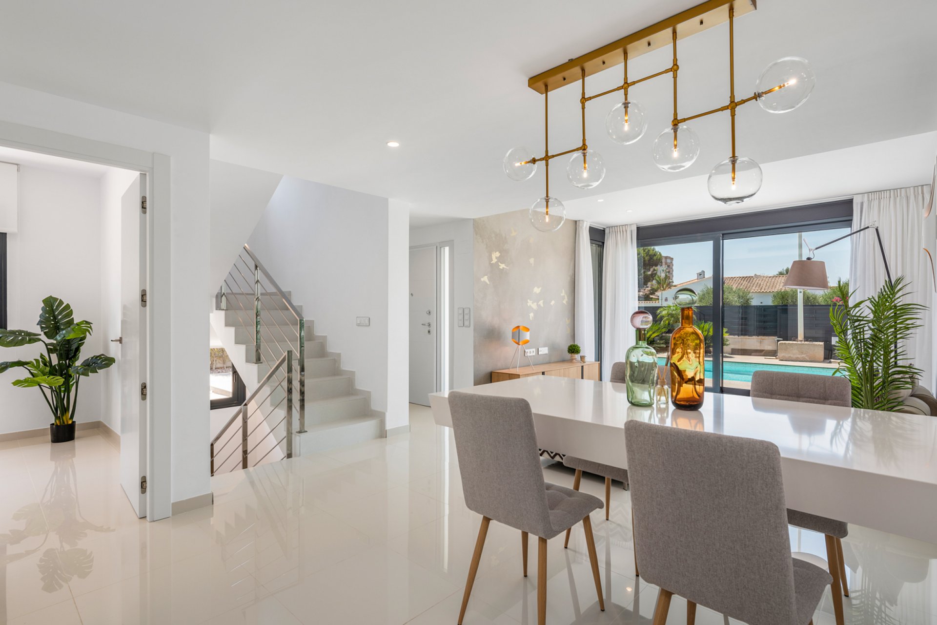 Nybyggeri - detached -
Playa Paraiso
