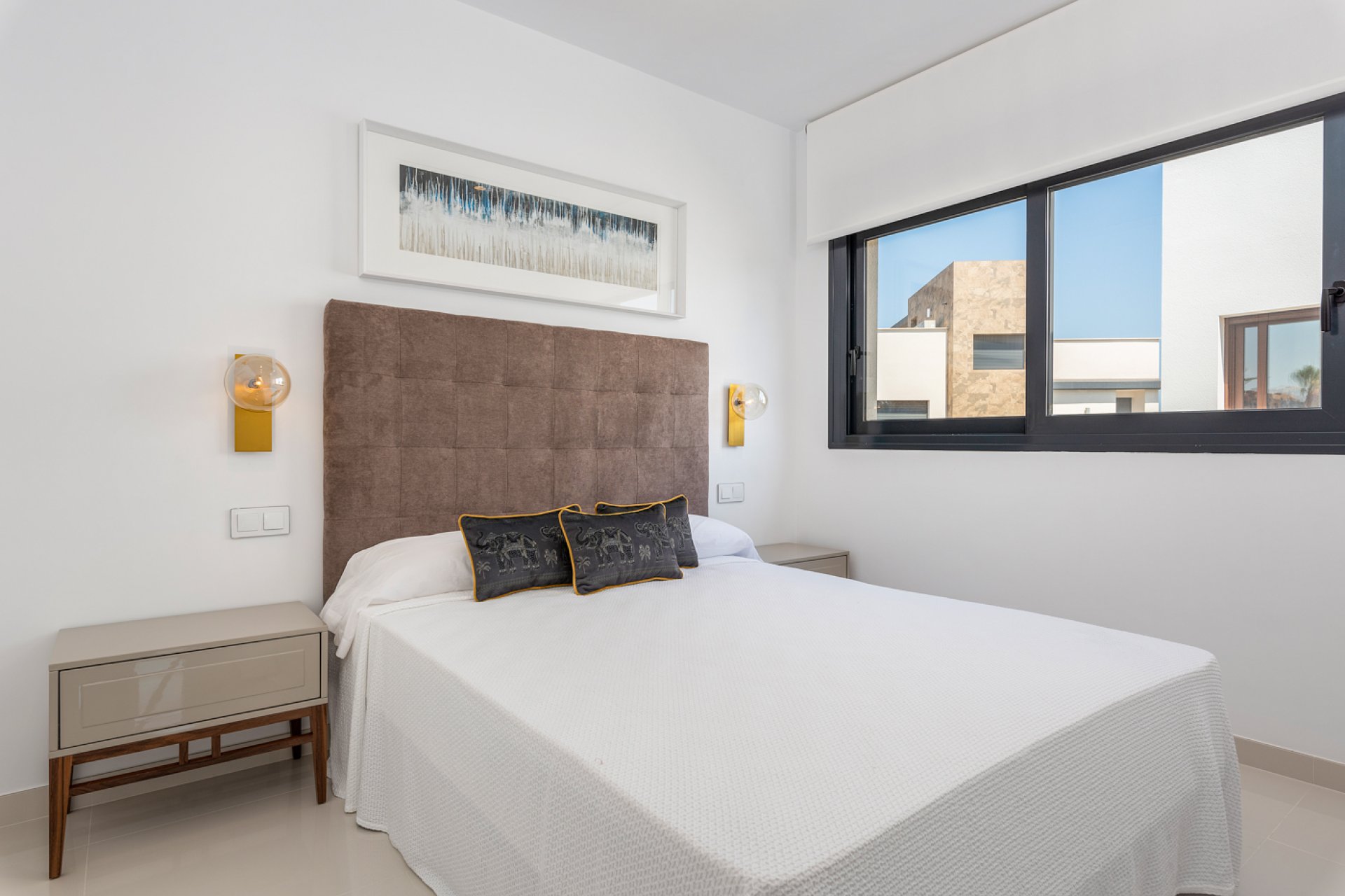Nybyggeri - detached -
Playa Paraiso