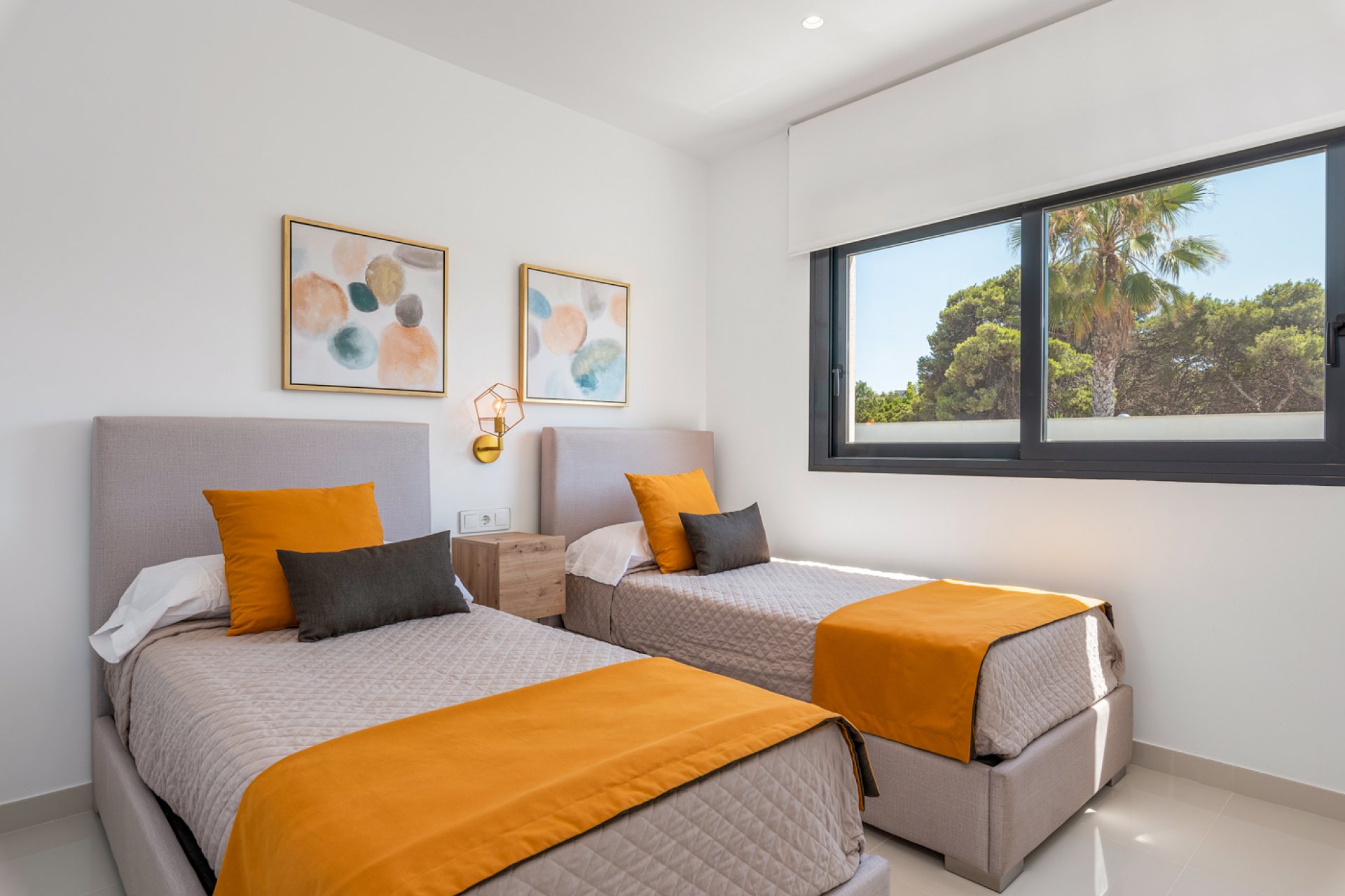 Nybyggeri - detached -
Playa Paraiso