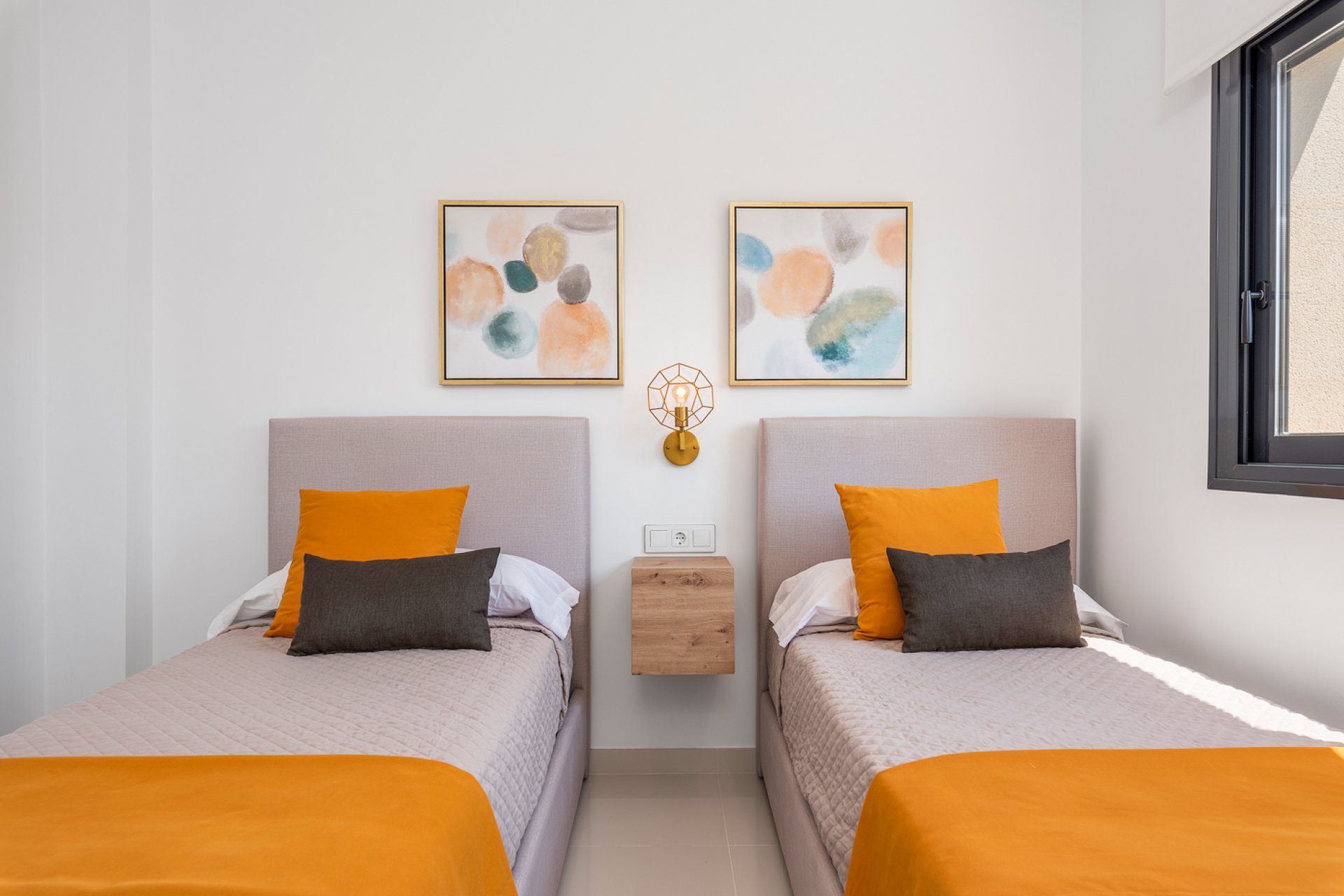 Nybyggeri - detached -
Playa Paraiso