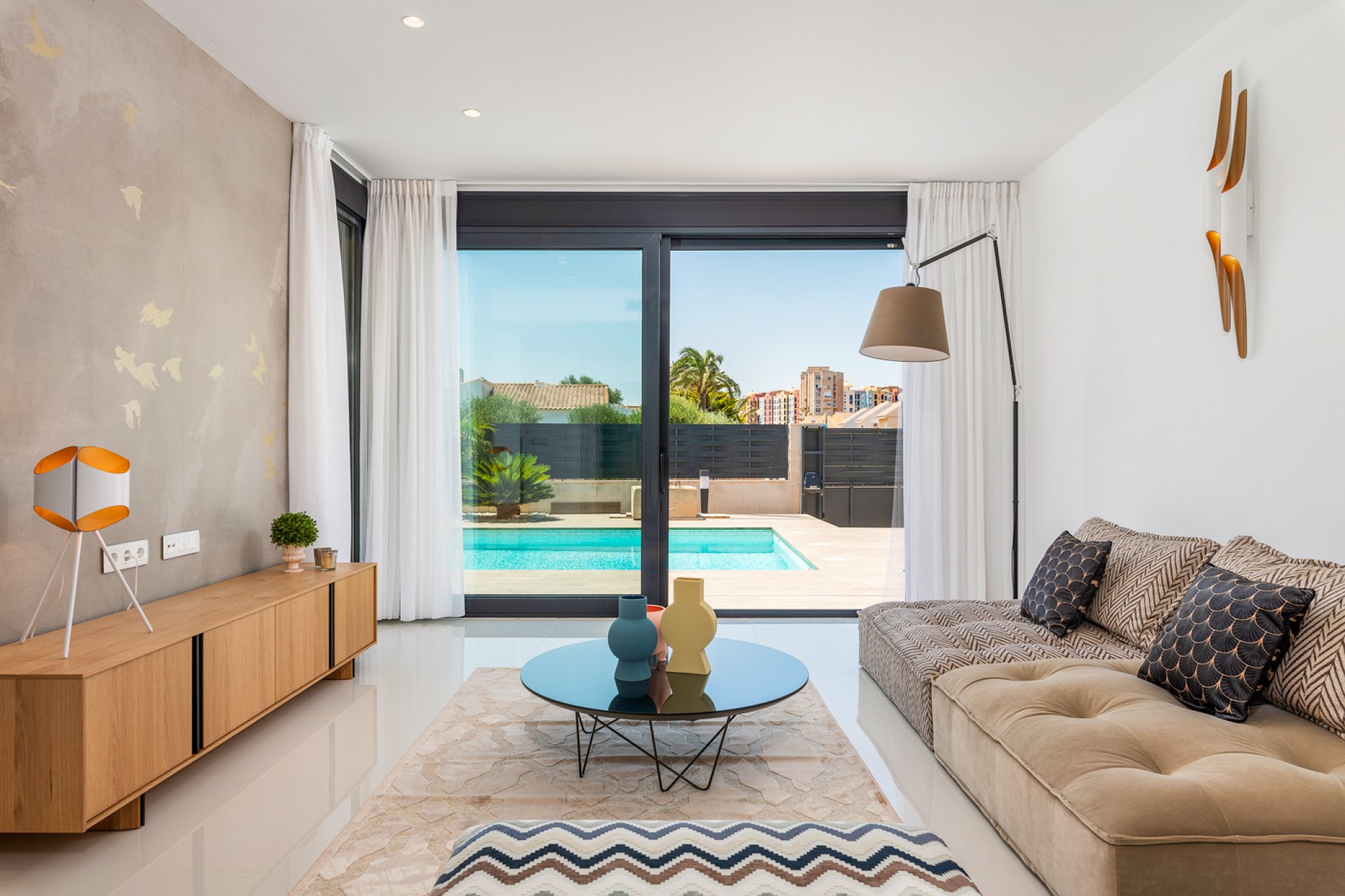 Nybyggeri - detached -
Playa Paraiso