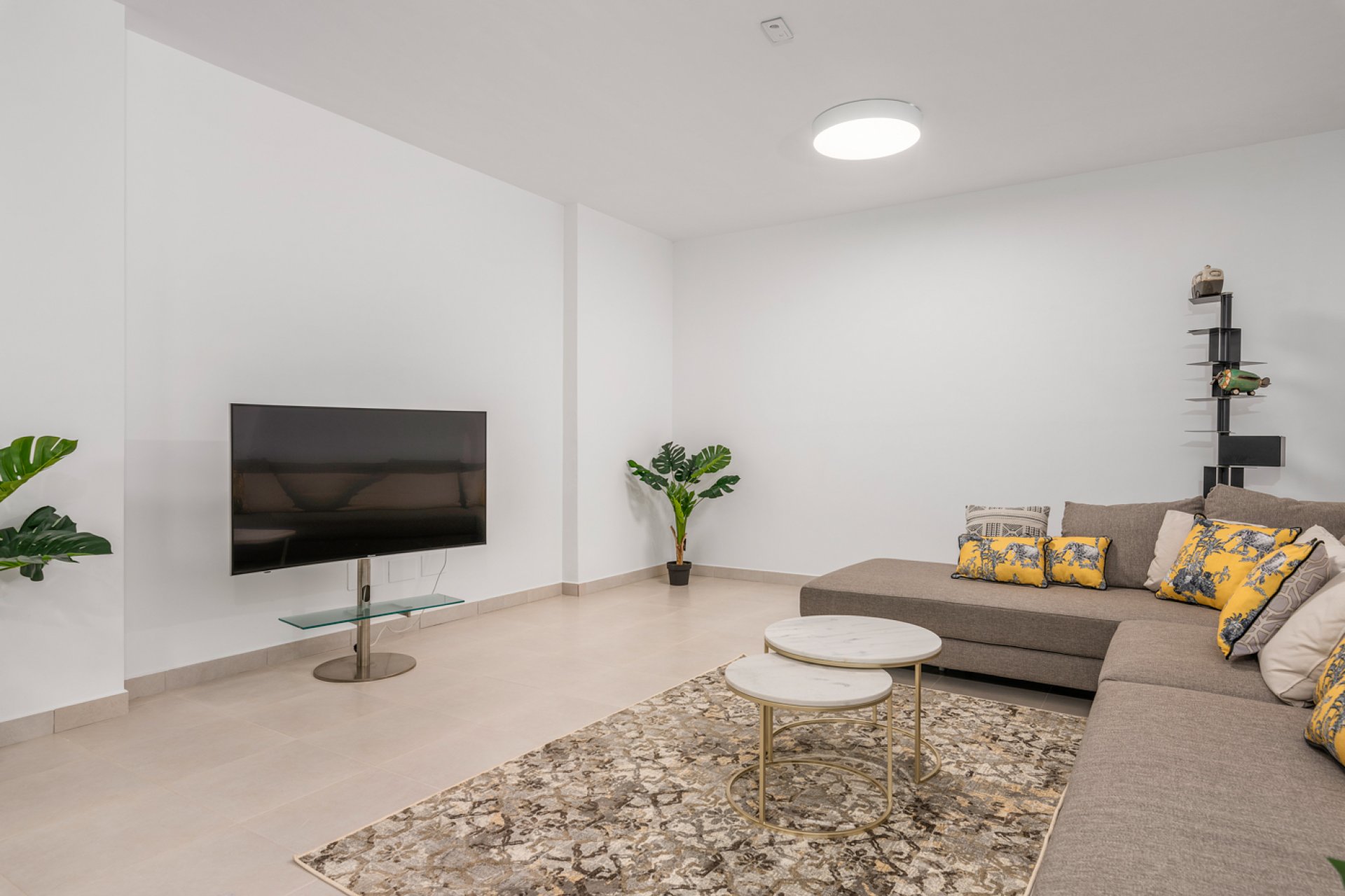 Nybyggeri - detached -
Playa Paraiso