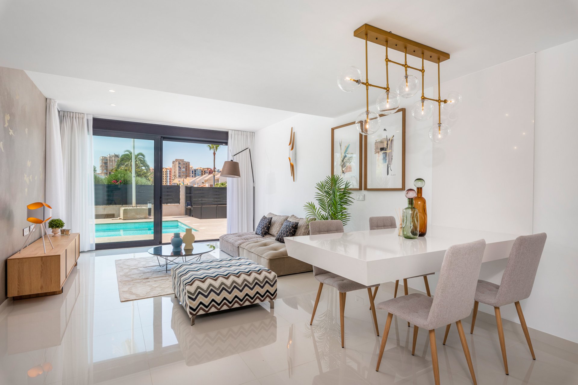 Nybyggeri - detached -
Playa Paraiso