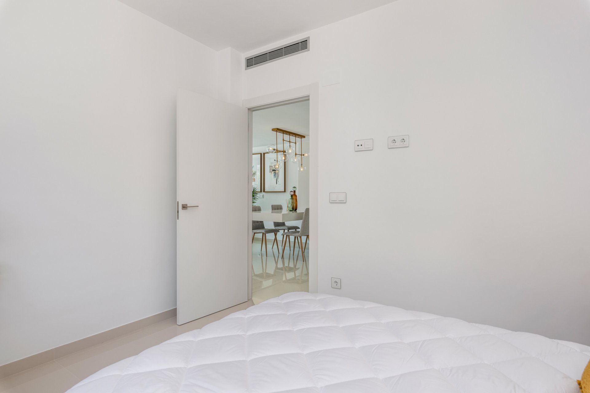 Nybyggeri - detached -
Playa Paraiso