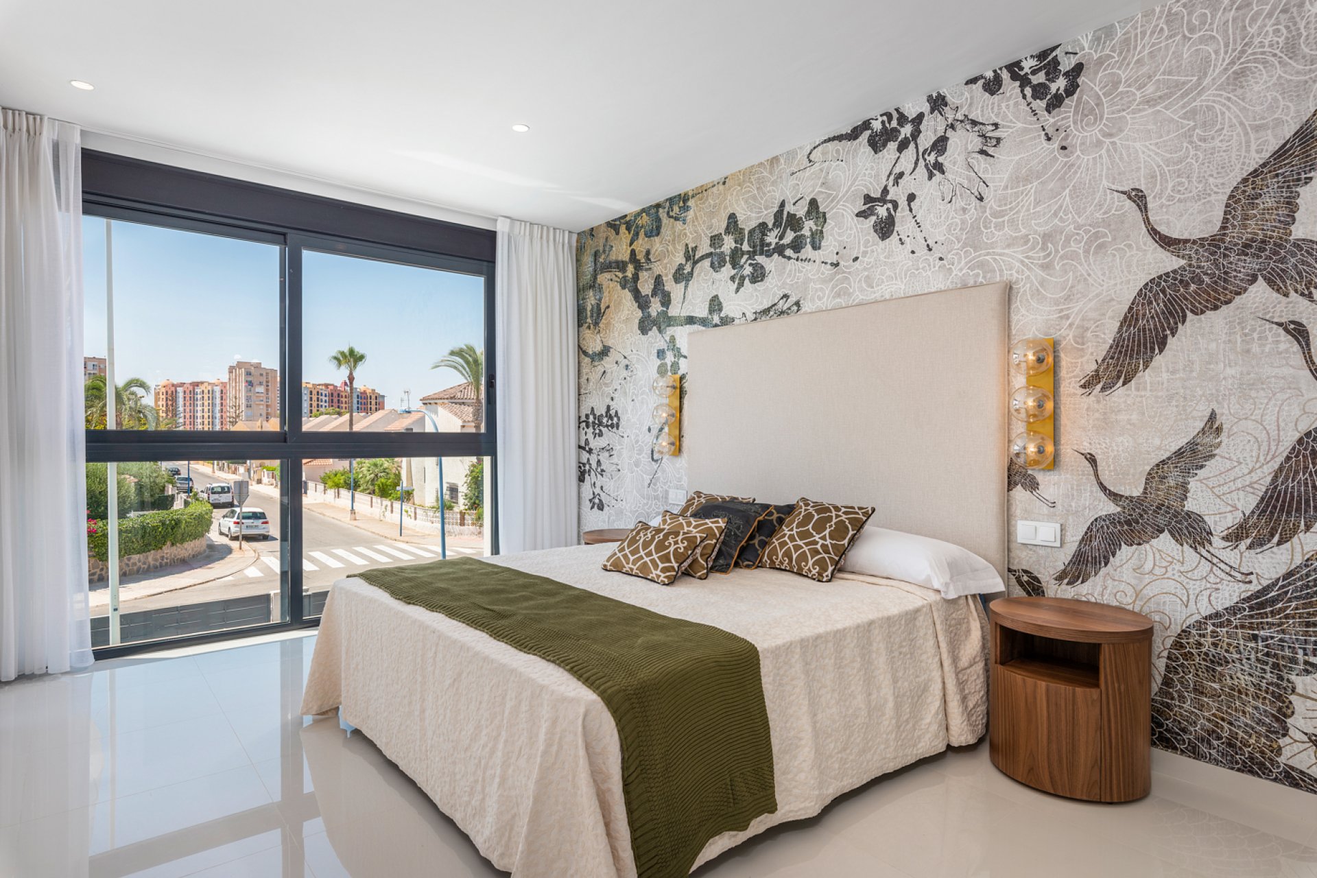 Nybyggeri - detached -
Playa Paraiso