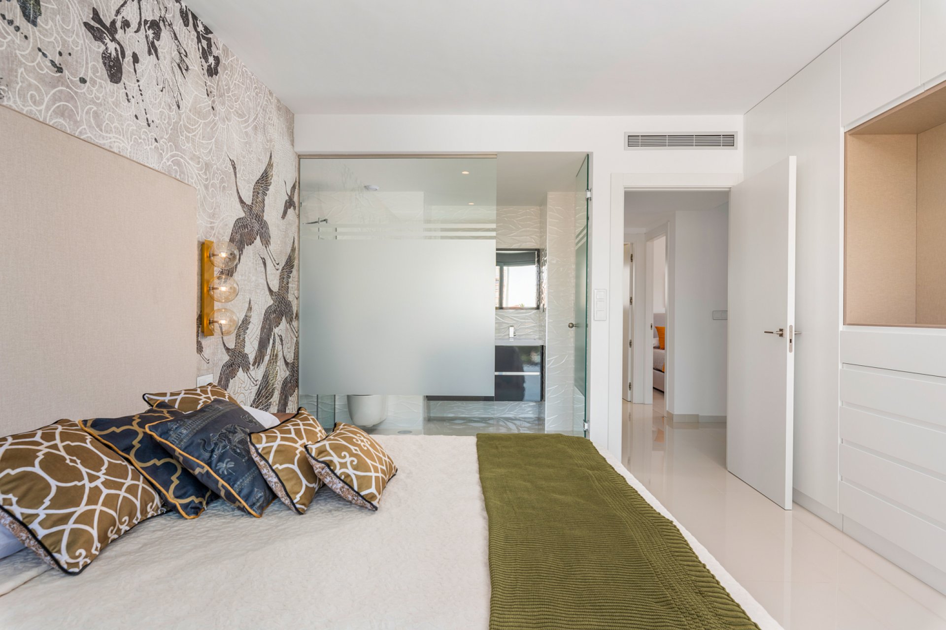 Nybyggeri - detached -
Playa Paraiso