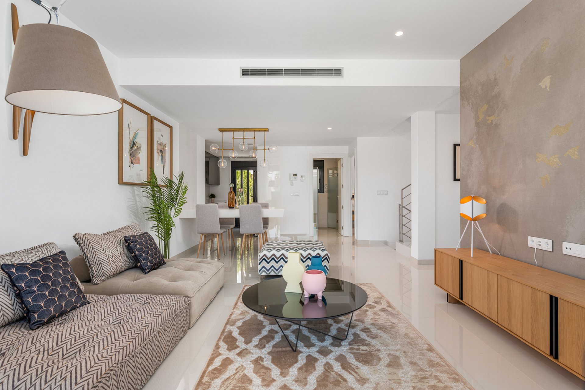Nybyggeri - detached -
Playa Paraiso