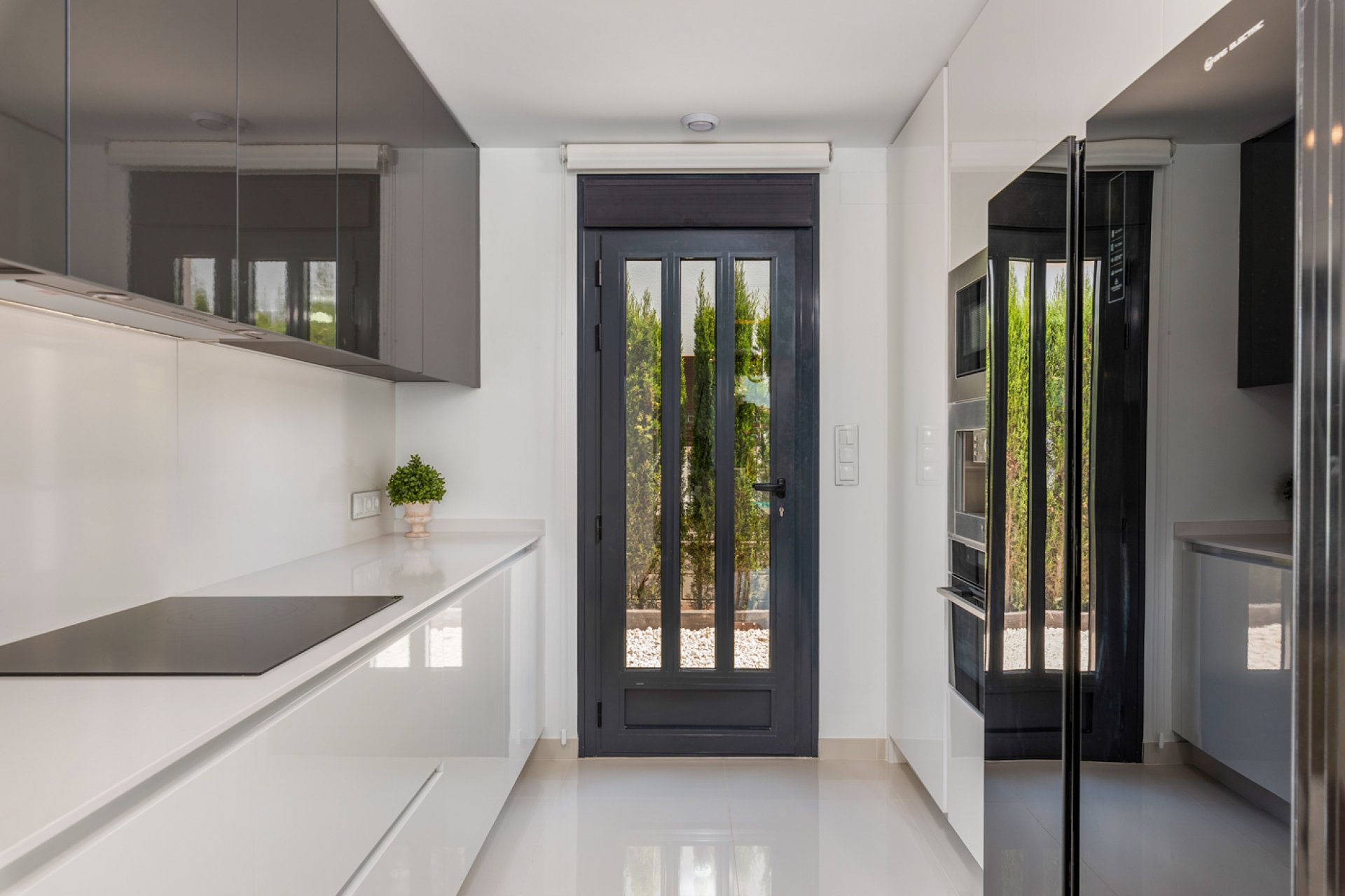 Nybyggeri - detached -
Playa Paraiso