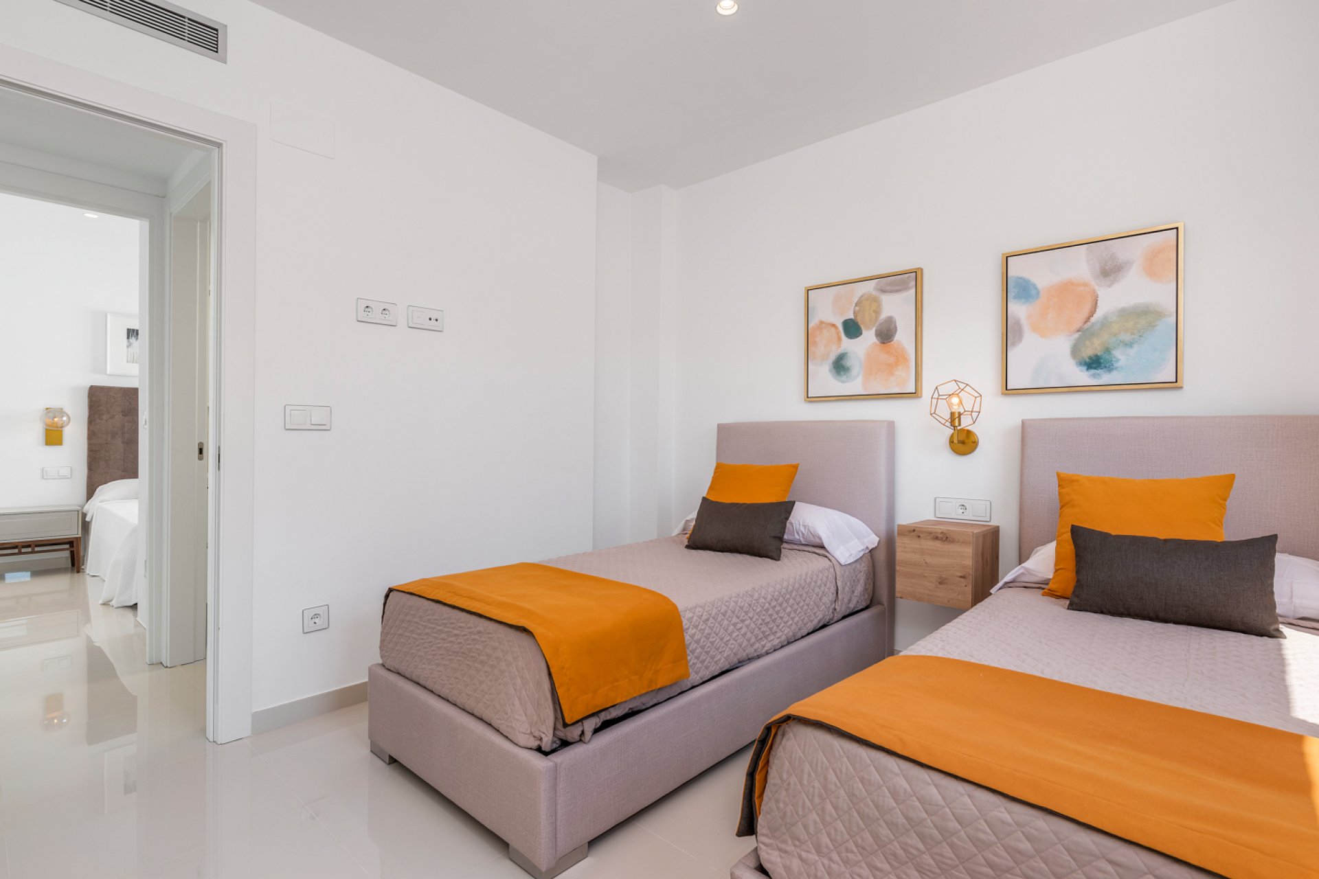 Nybyggeri - detached -
Playa Paraiso